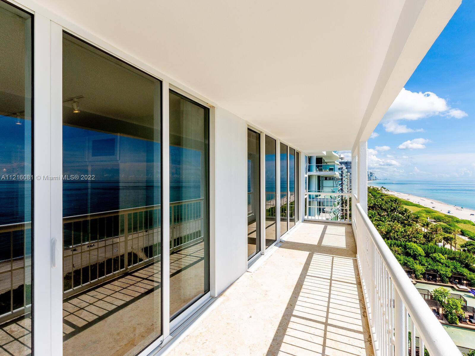 MARBELLA CONDO - Residential