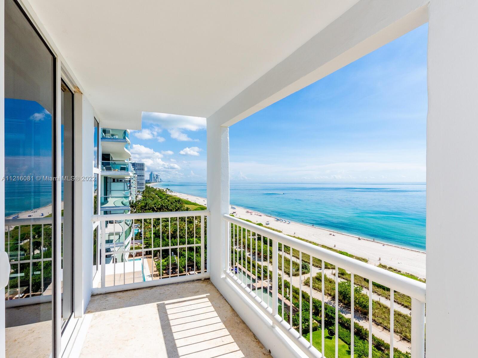 MARBELLA CONDO - Residential