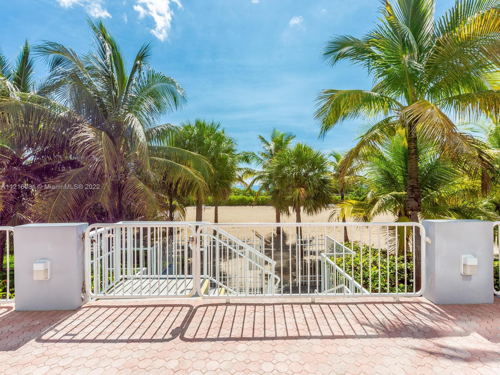 MARBELLA CONDO - Residential