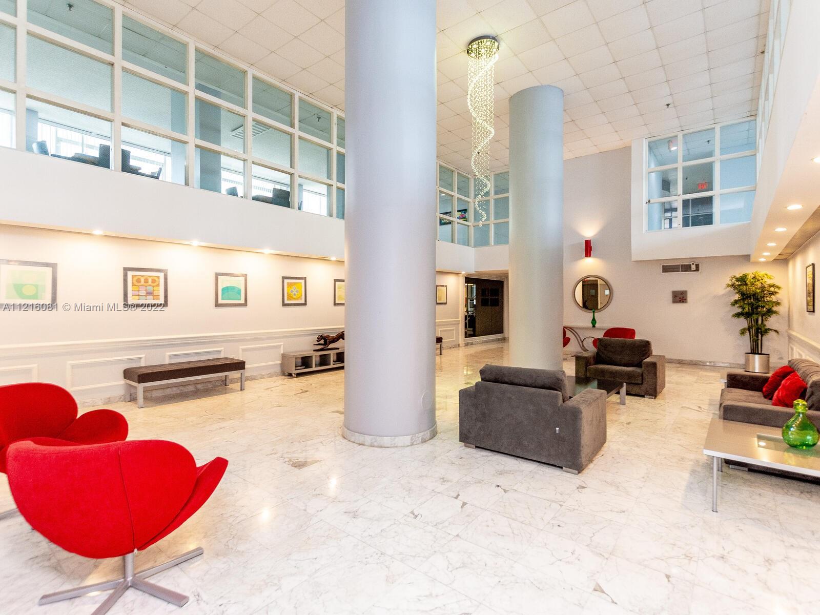 MARBELLA CONDO - Residential