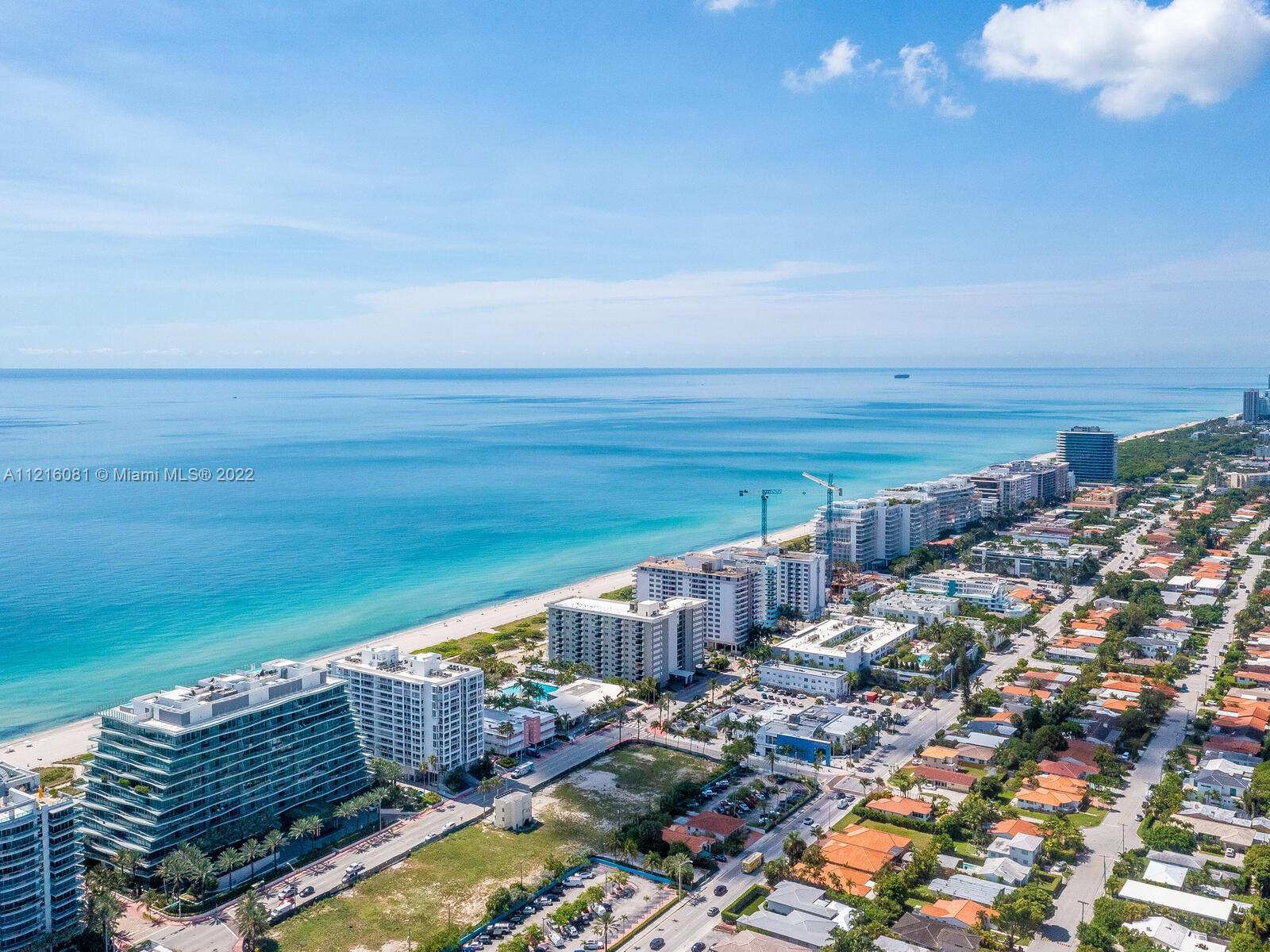 MARBELLA CONDO - Residential