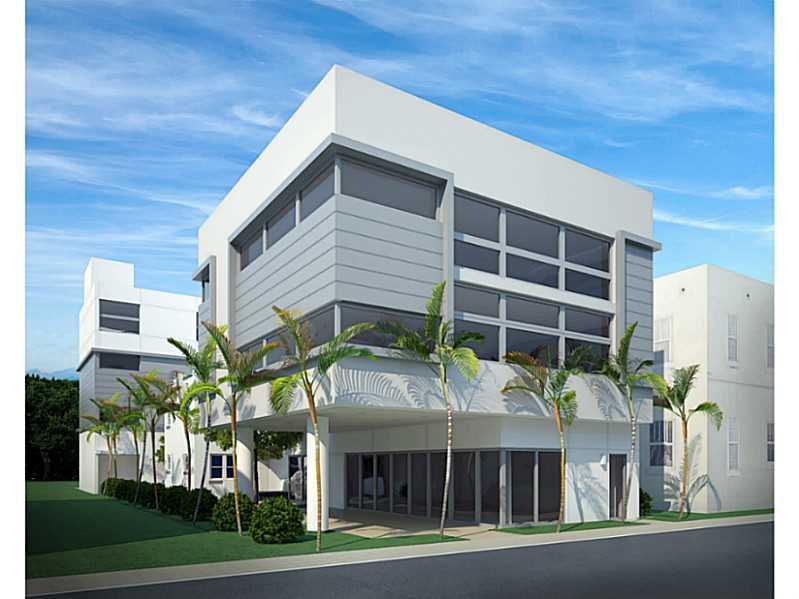 OCEAN BEACH ADD NO 3 - Commercial Sale