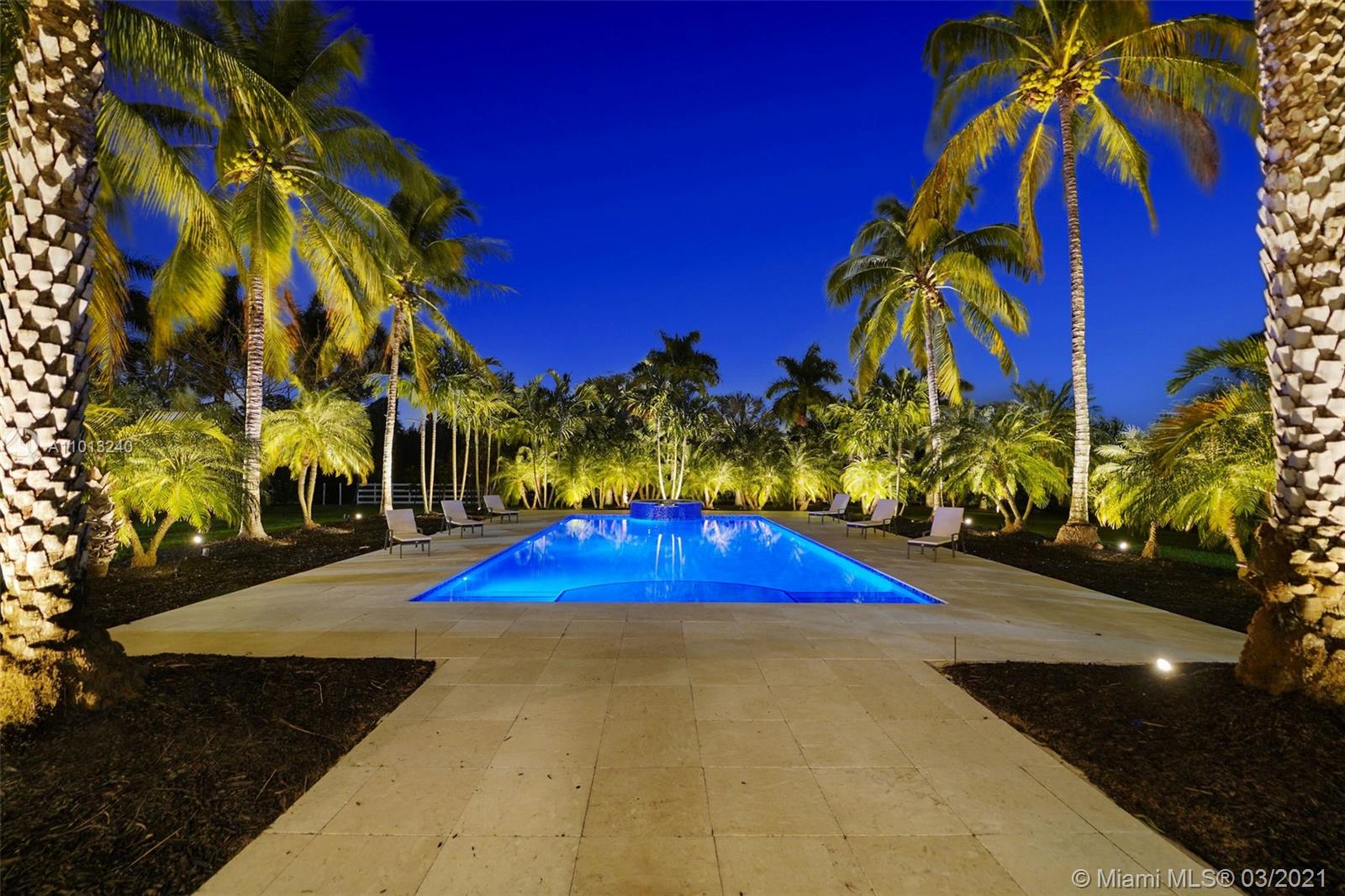 LANDMARK RANCH ESTATES - Residential