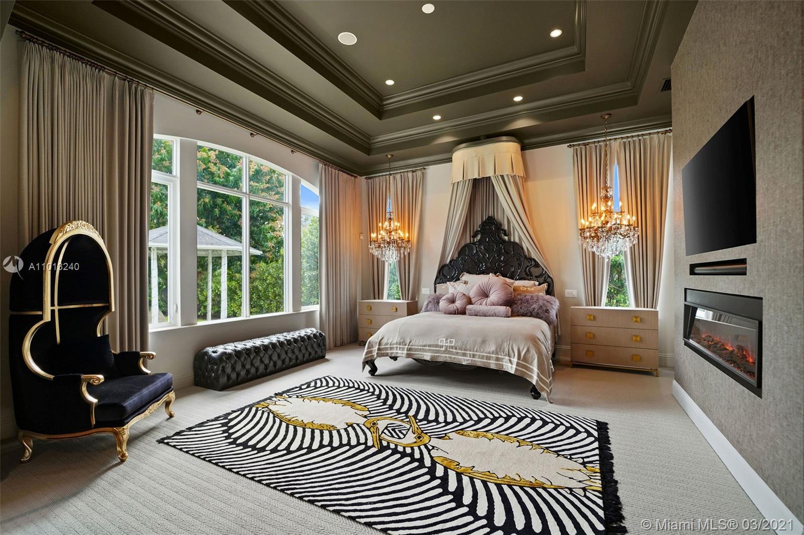 LANDMARK RANCH ESTATES - Residential