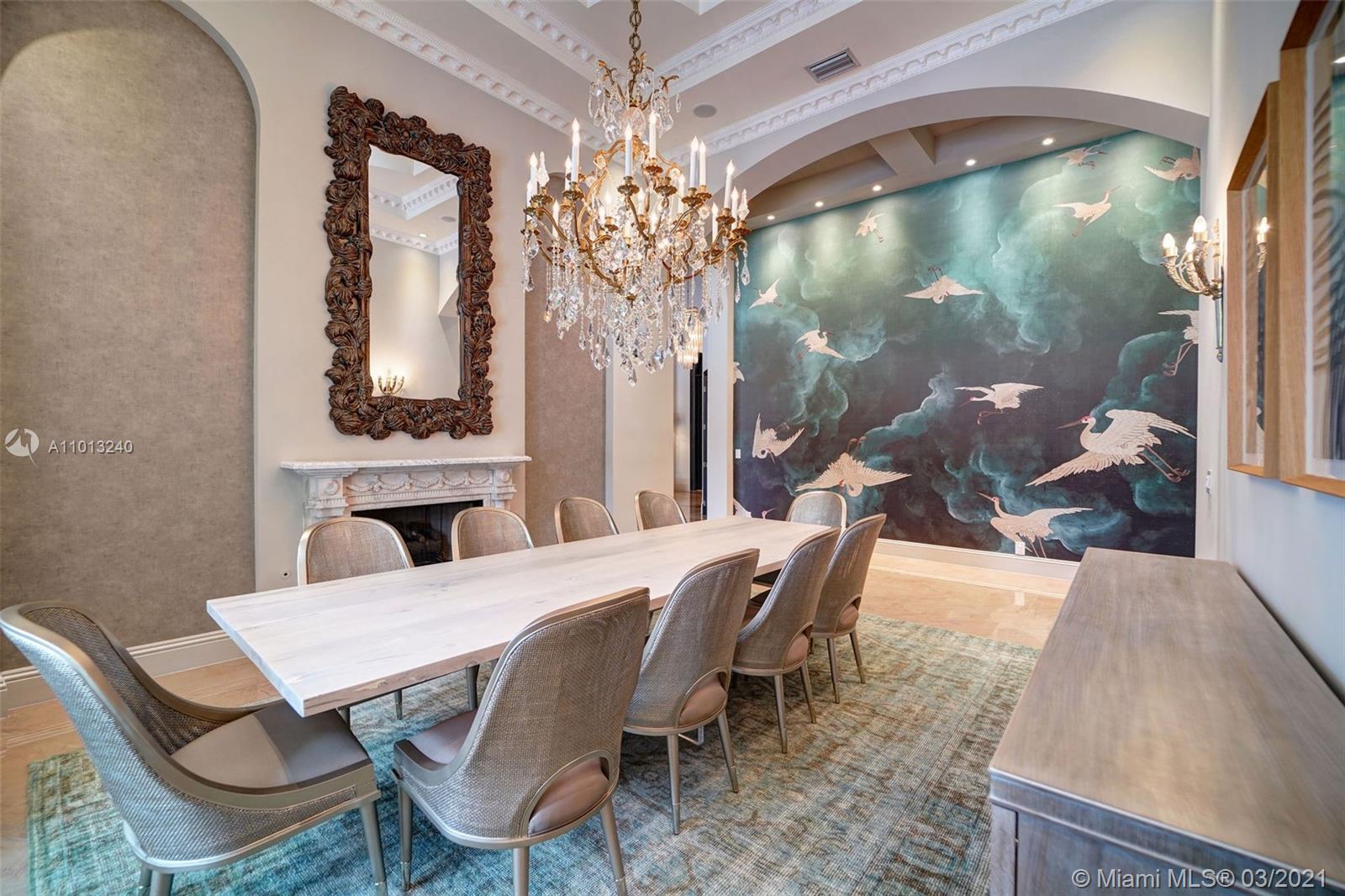 LANDMARK RANCH ESTATES - Residential