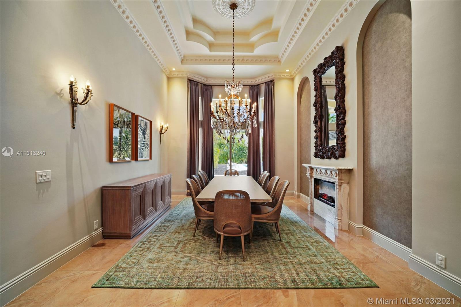 LANDMARK RANCH ESTATES - Residential