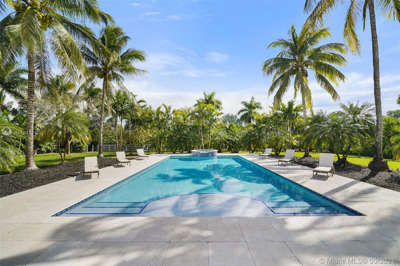 LANDMARK RANCH ESTATES - Residential