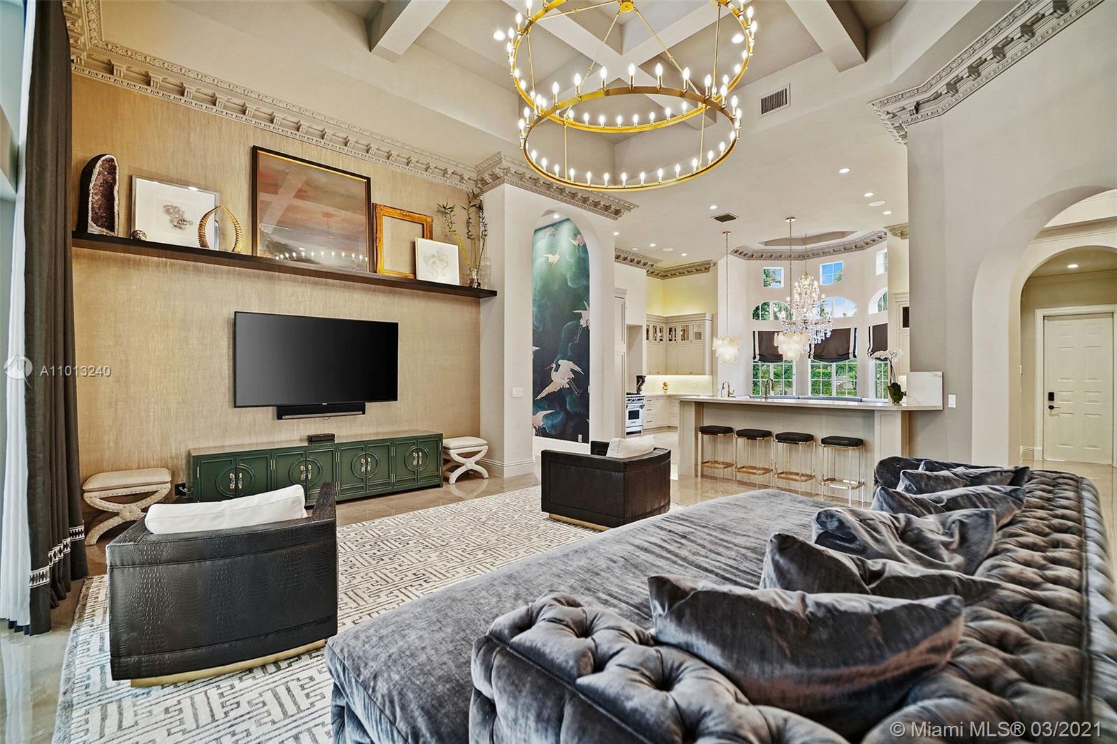 LANDMARK RANCH ESTATES - Residential