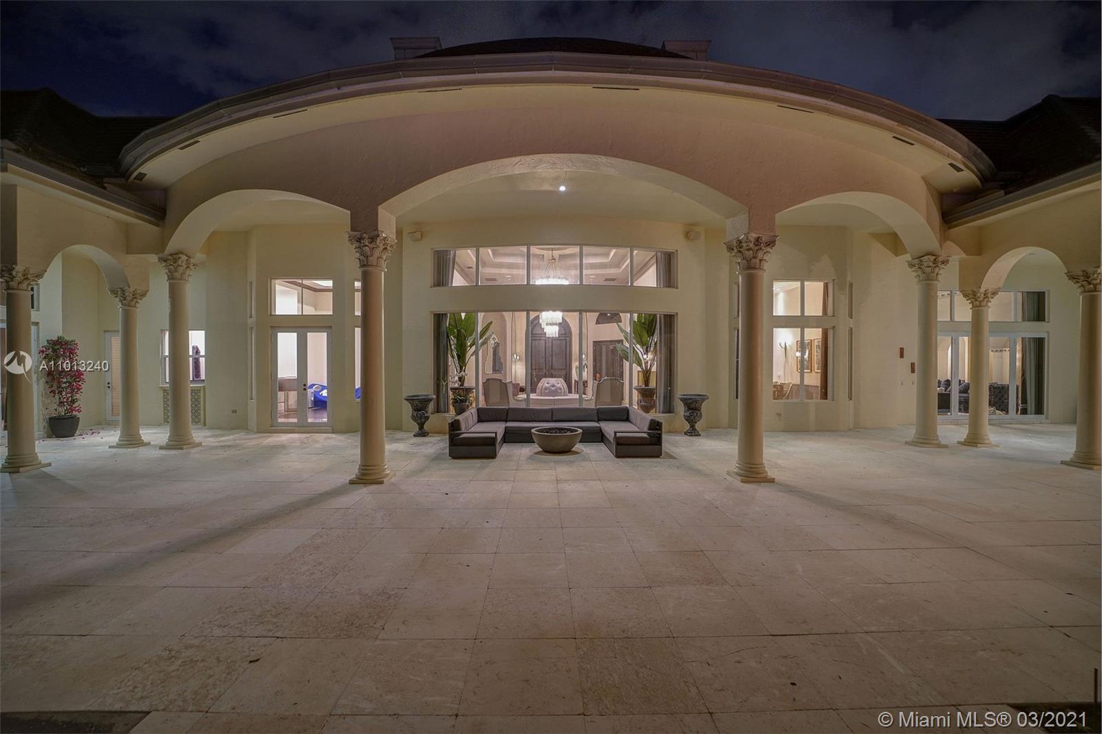 LANDMARK RANCH ESTATES - Residential