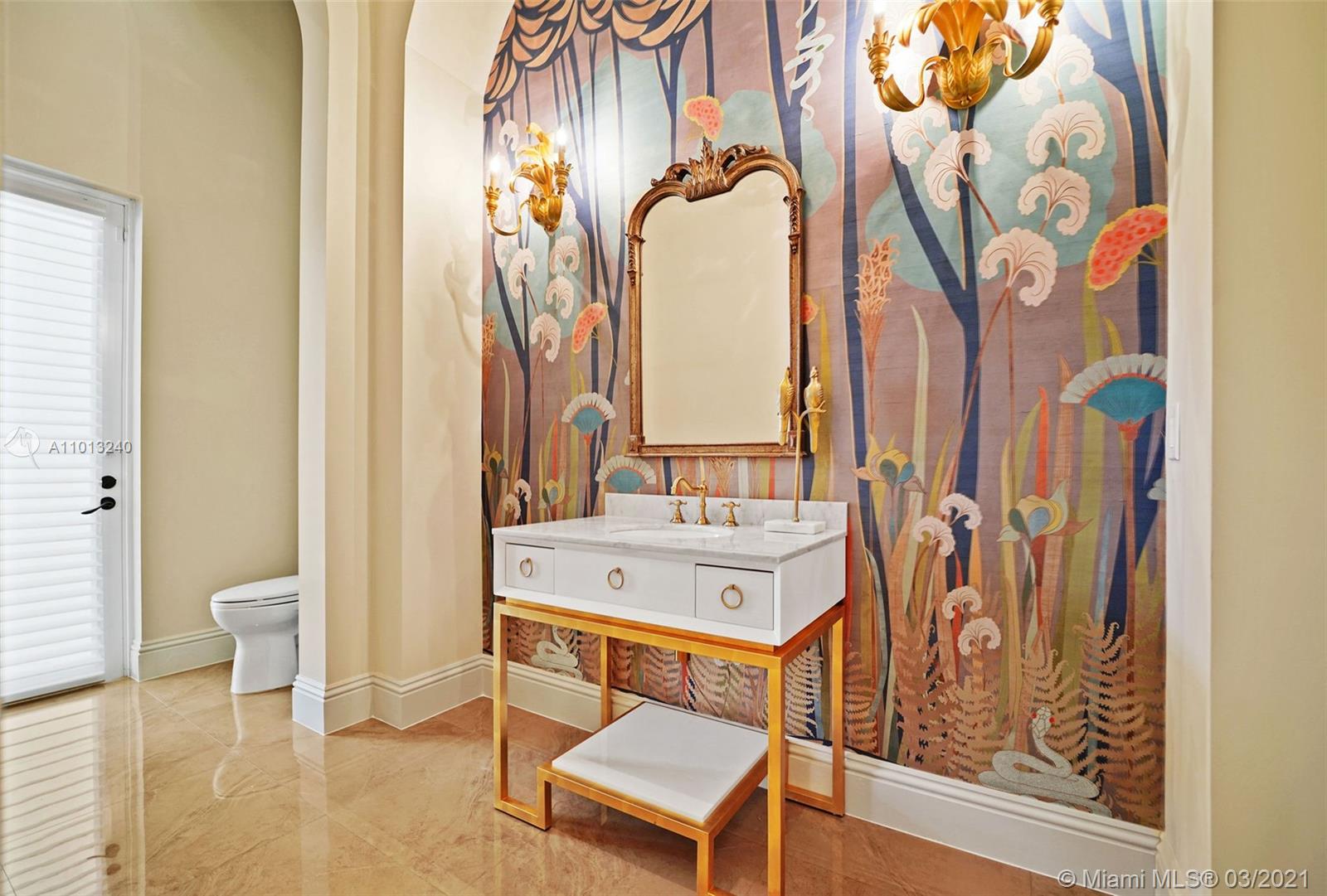 LANDMARK RANCH ESTATES - Residential