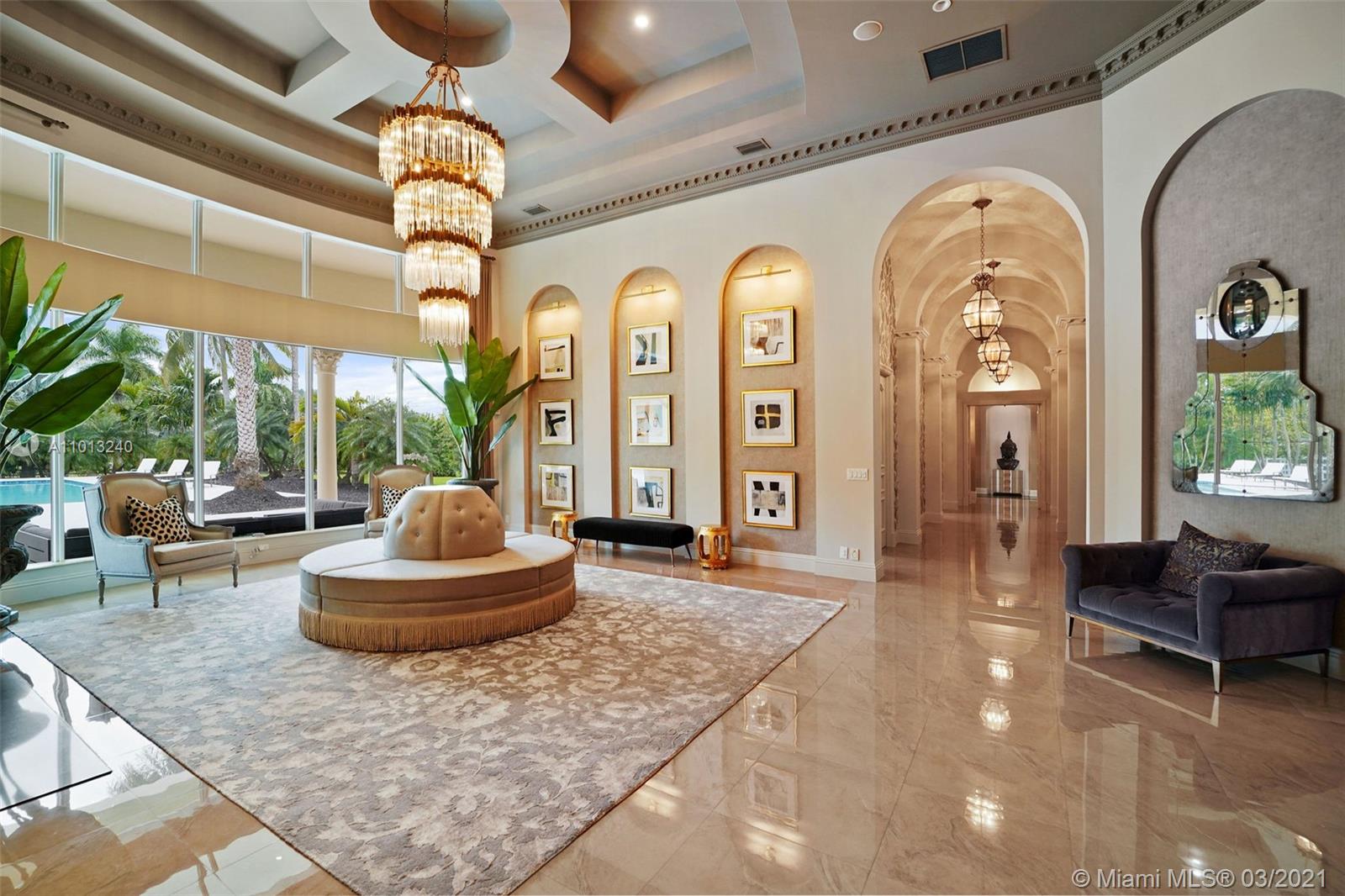 LANDMARK RANCH ESTATES - Residential