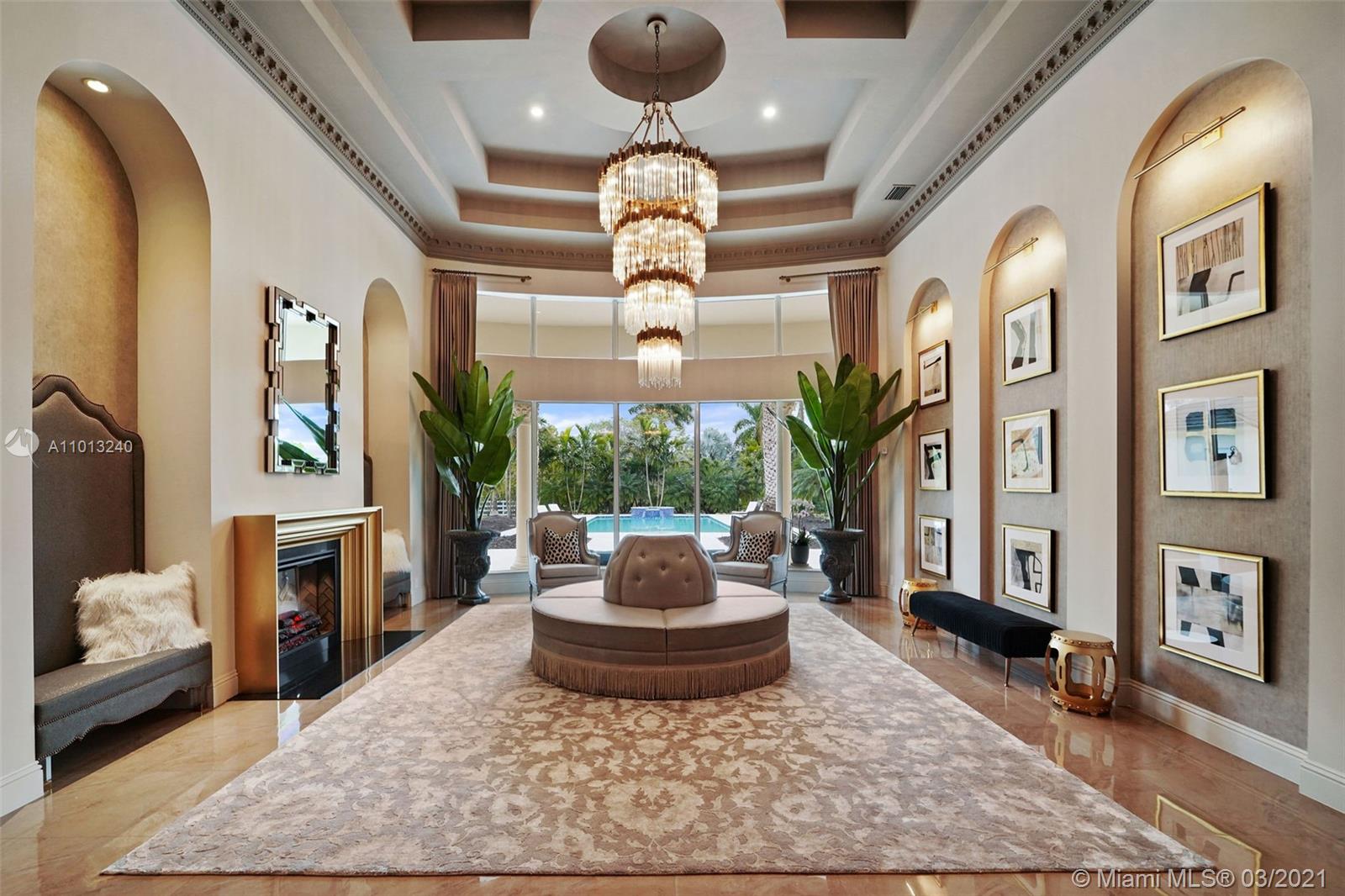 LANDMARK RANCH ESTATES - Residential