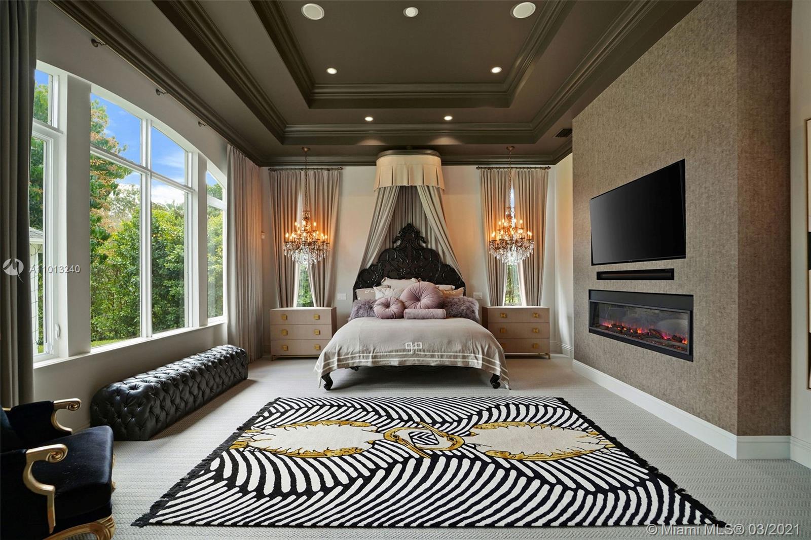 LANDMARK RANCH ESTATES - Residential