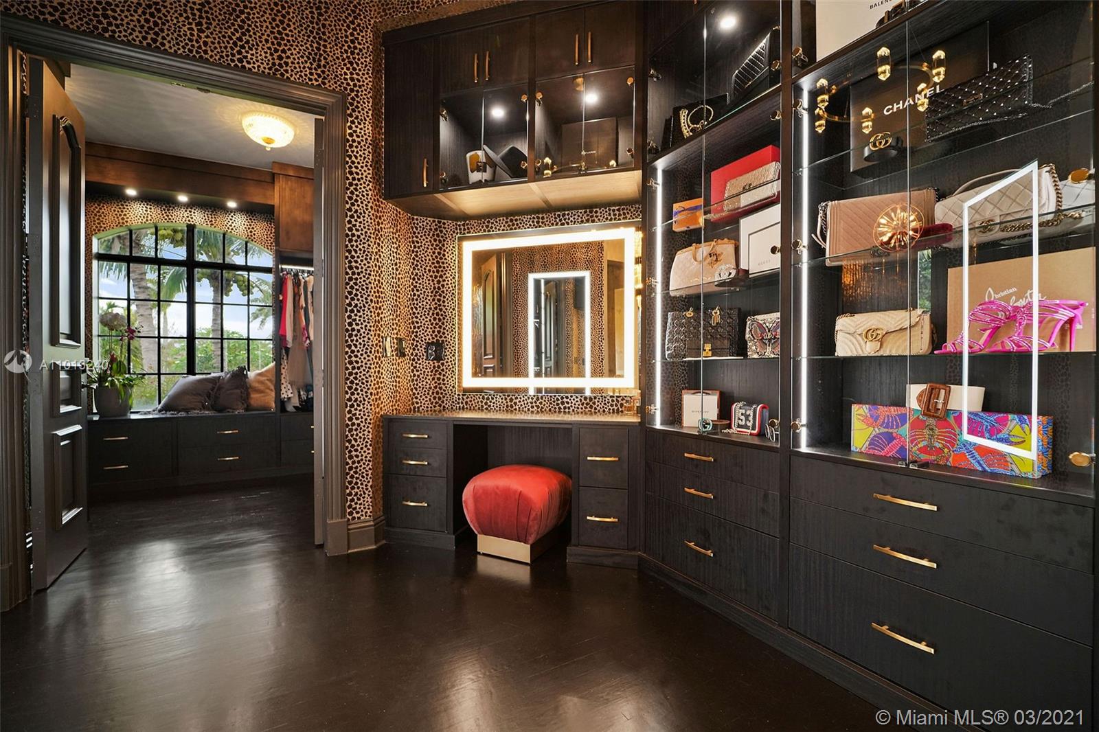 LANDMARK RANCH ESTATES - Residential