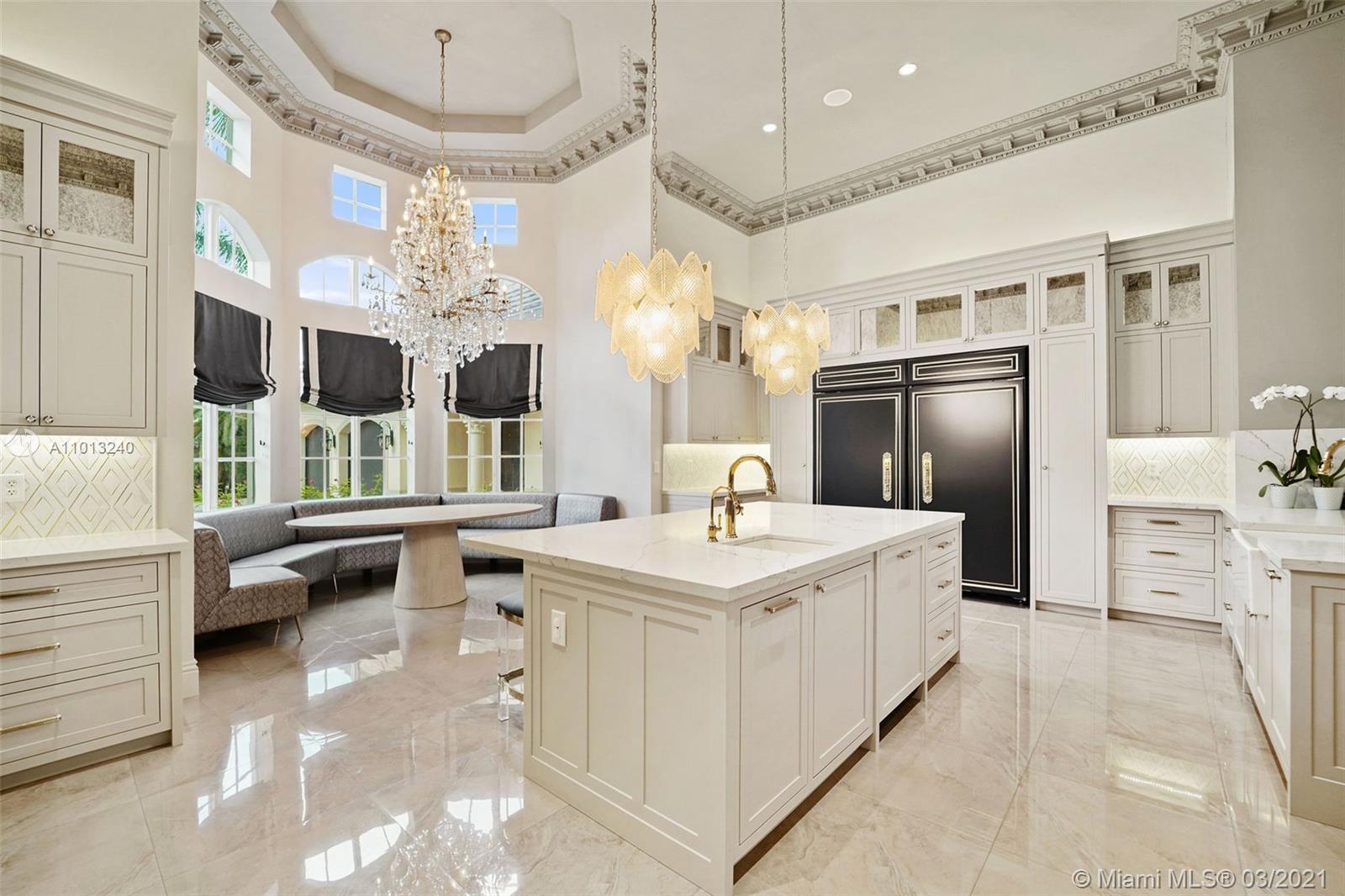 LANDMARK RANCH ESTATES - Residential