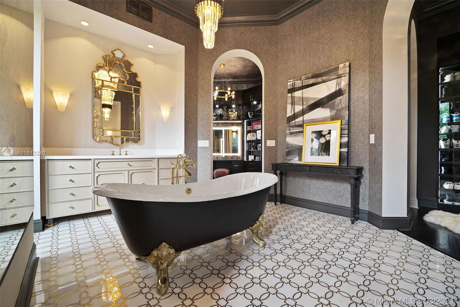 LANDMARK RANCH ESTATES - Residential