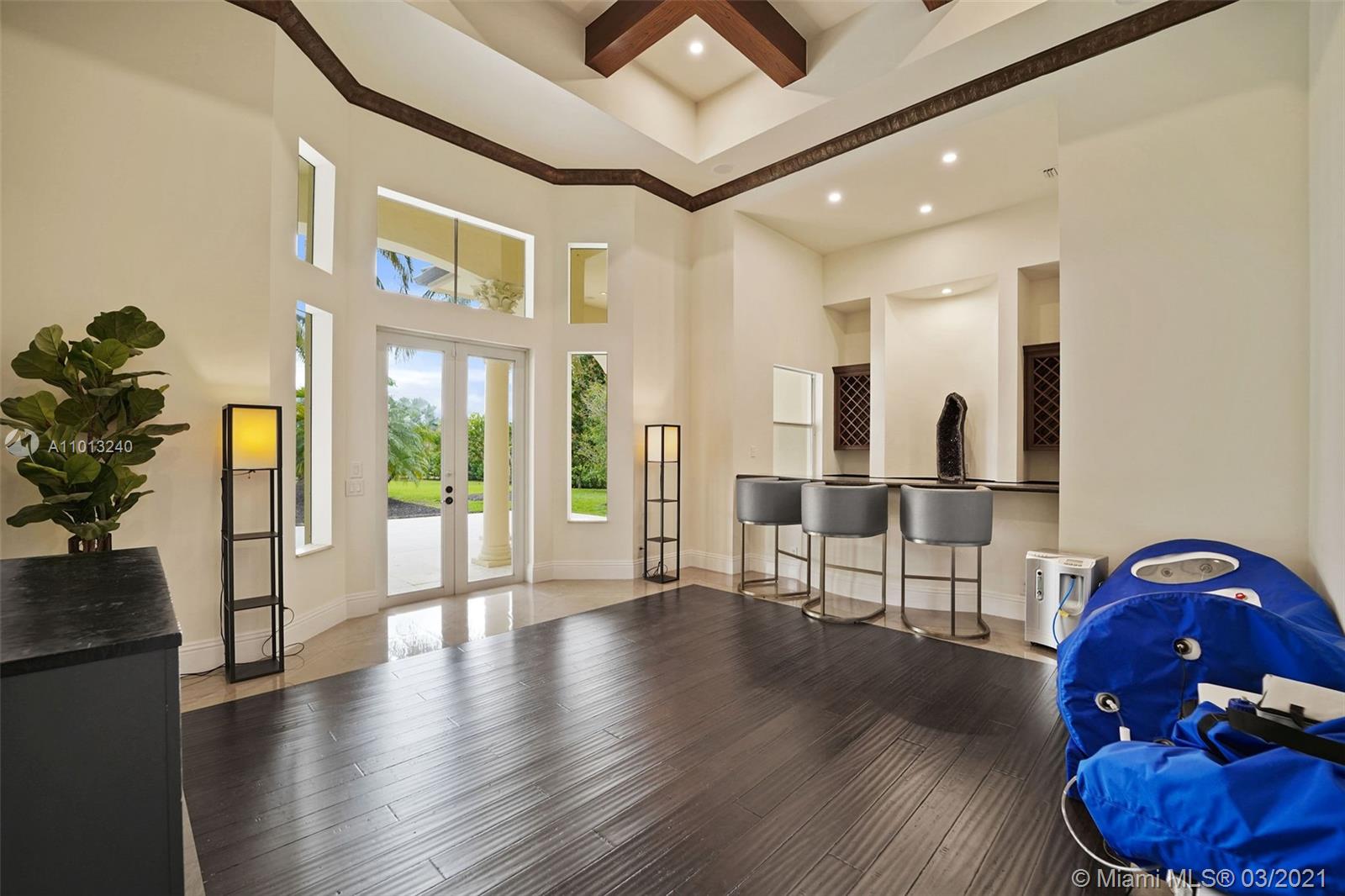 LANDMARK RANCH ESTATES - Residential