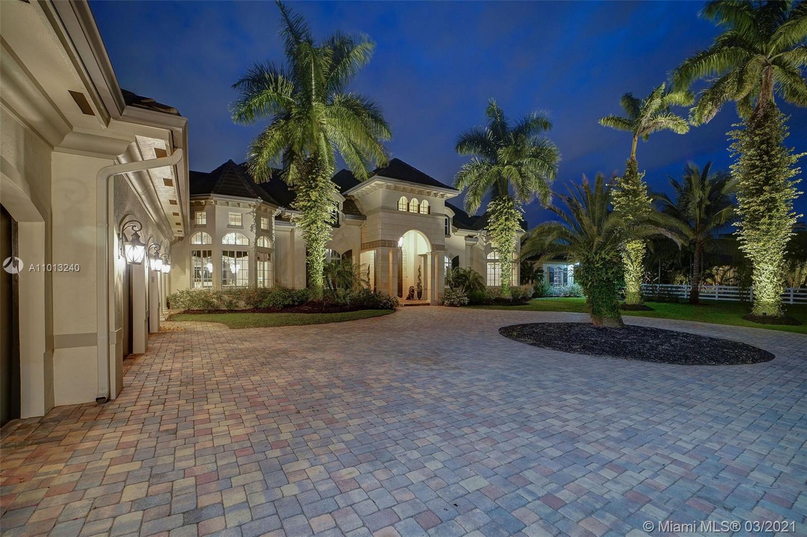 LANDMARK RANCH ESTATES - Residential