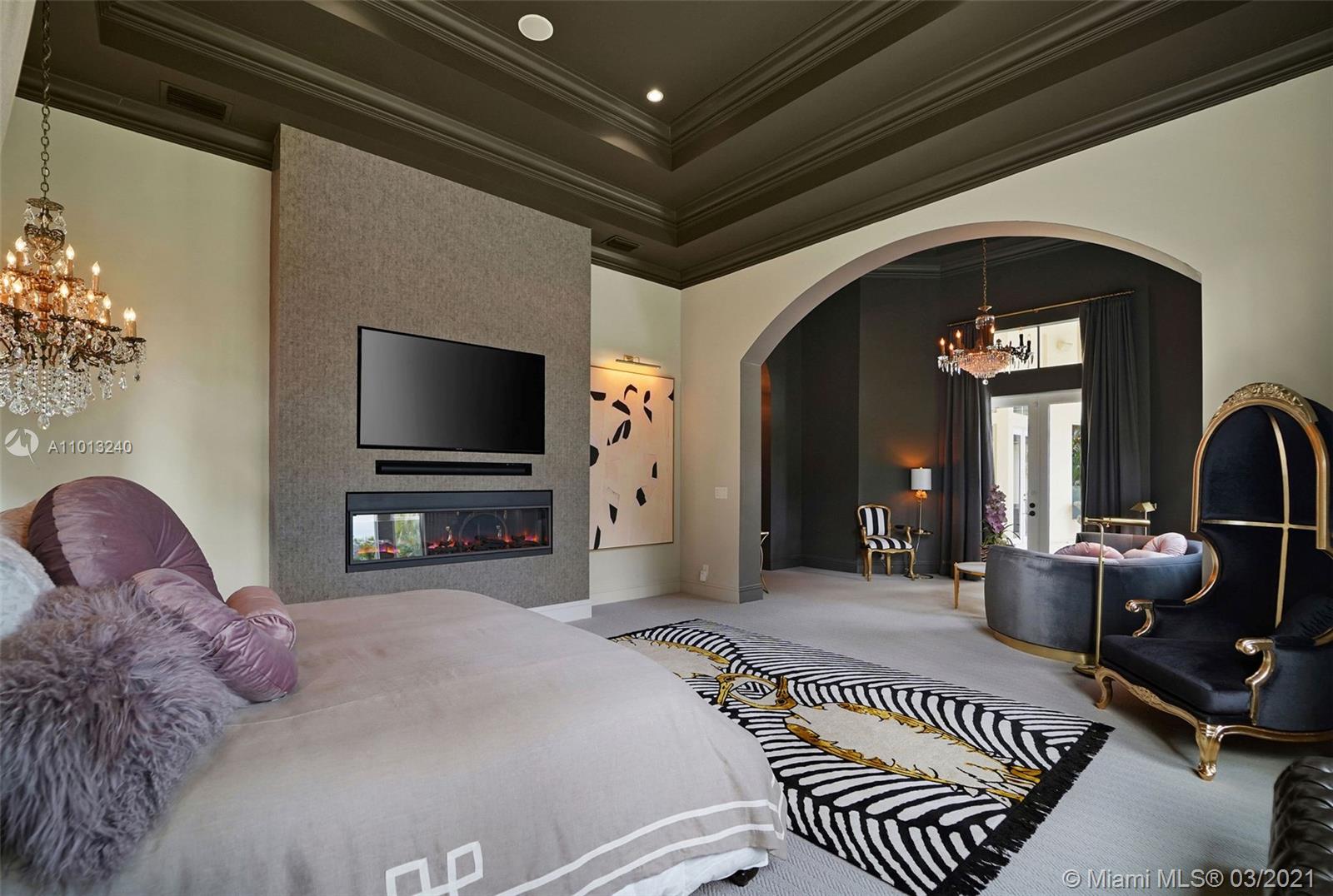 LANDMARK RANCH ESTATES - Residential