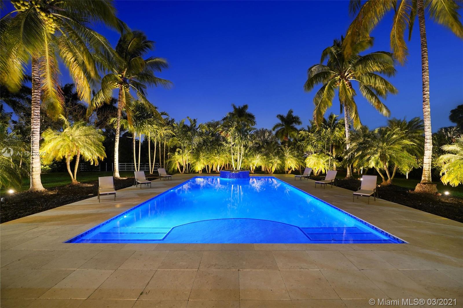 LANDMARK RANCH ESTATES - Residential