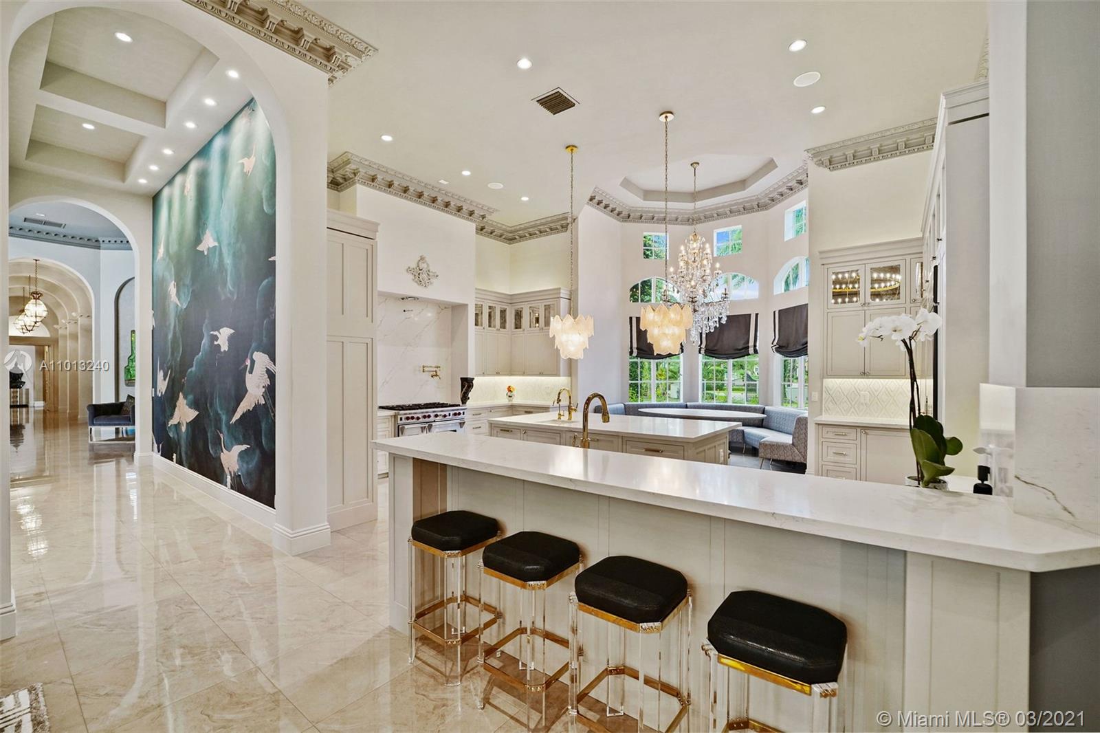 LANDMARK RANCH ESTATES - Residential