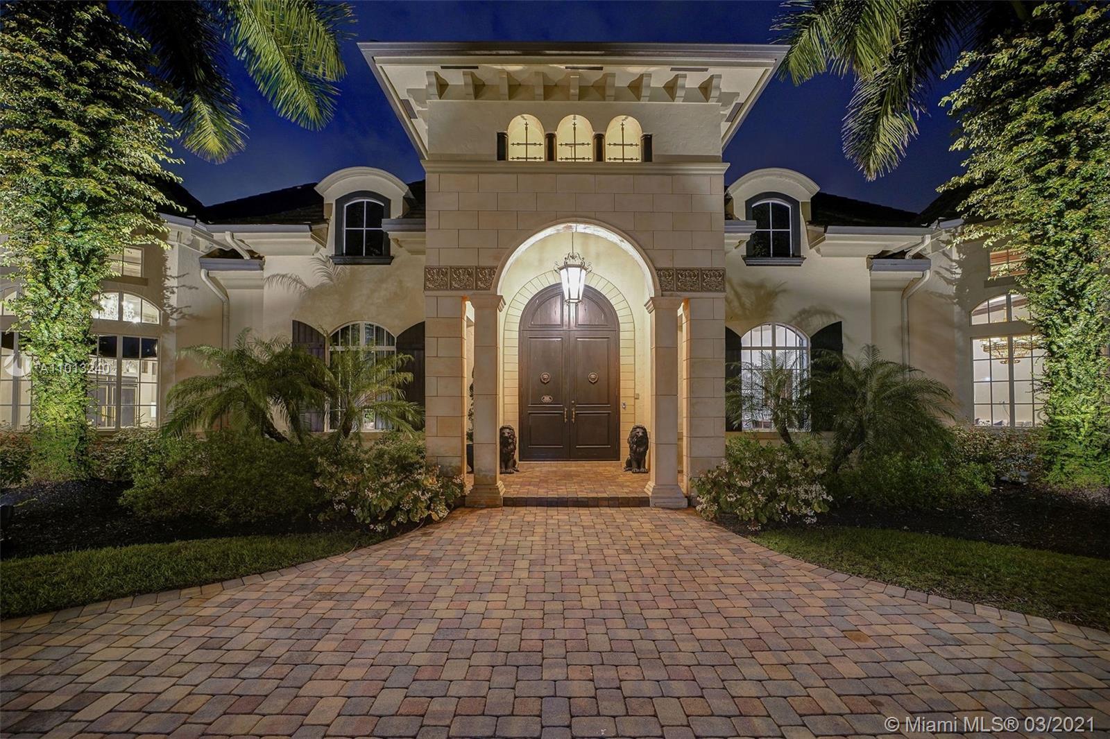 LANDMARK RANCH ESTATES - Residential