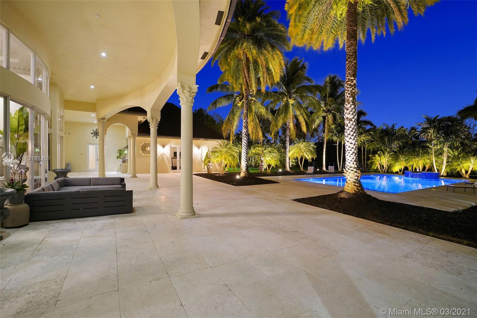 LANDMARK RANCH ESTATES - Residential