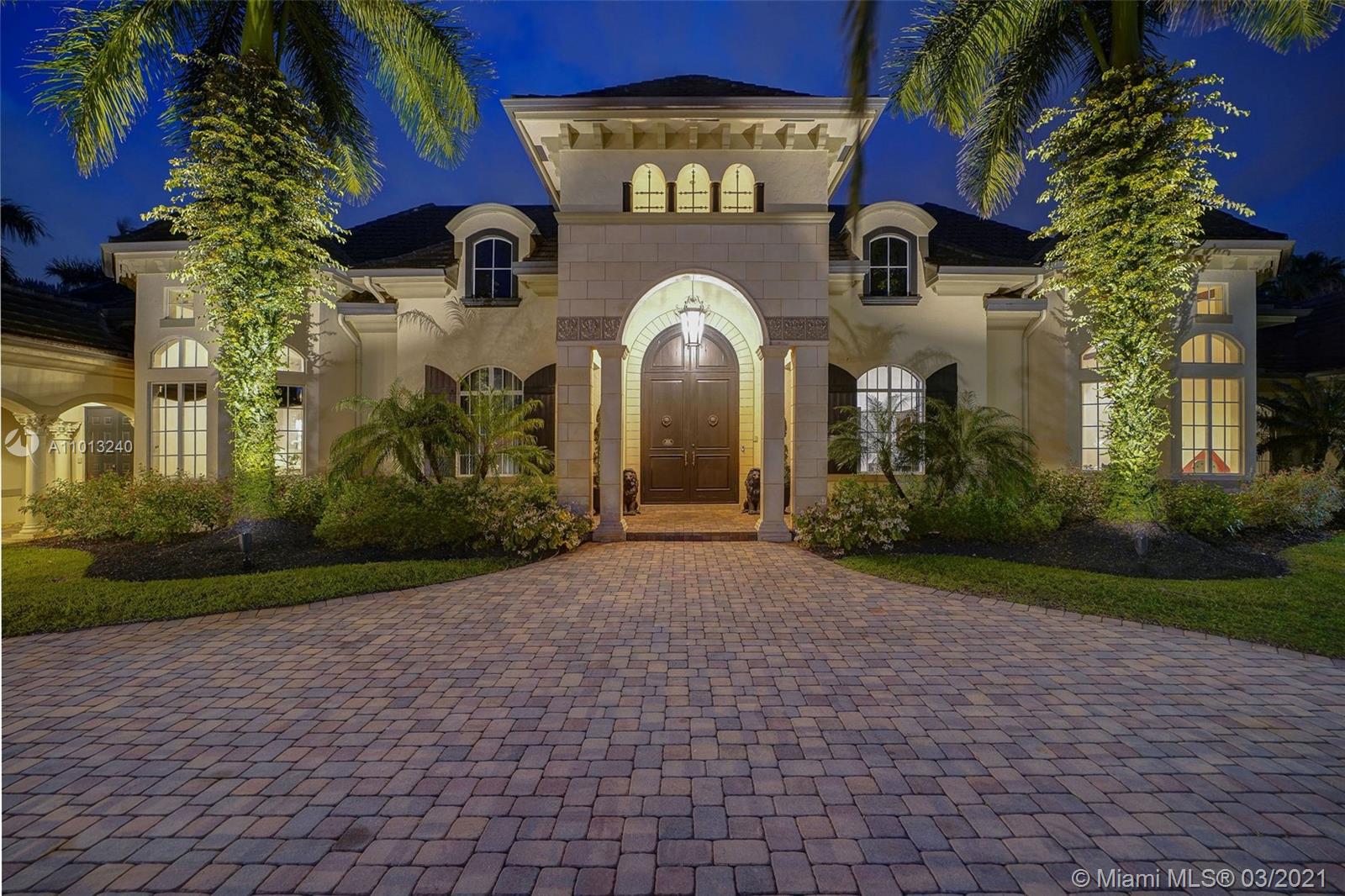 LANDMARK RANCH ESTATES - Residential