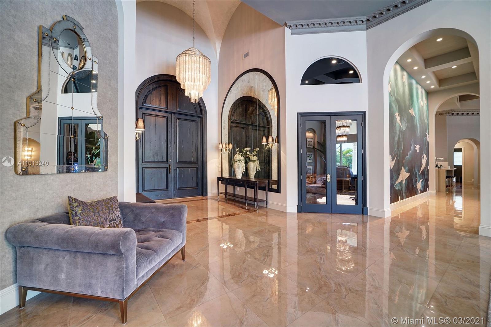 LANDMARK RANCH ESTATES - Residential