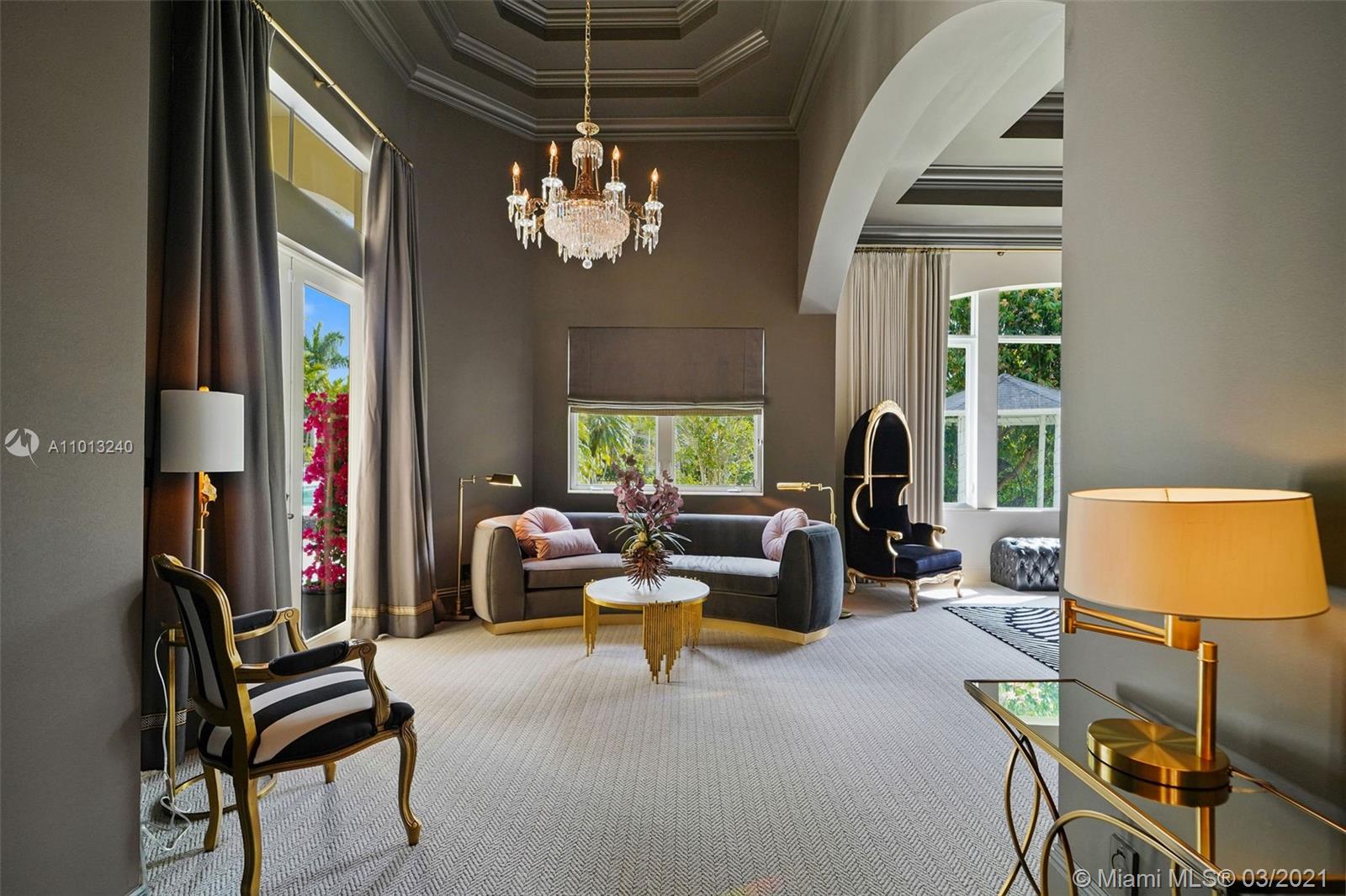 LANDMARK RANCH ESTATES - Residential