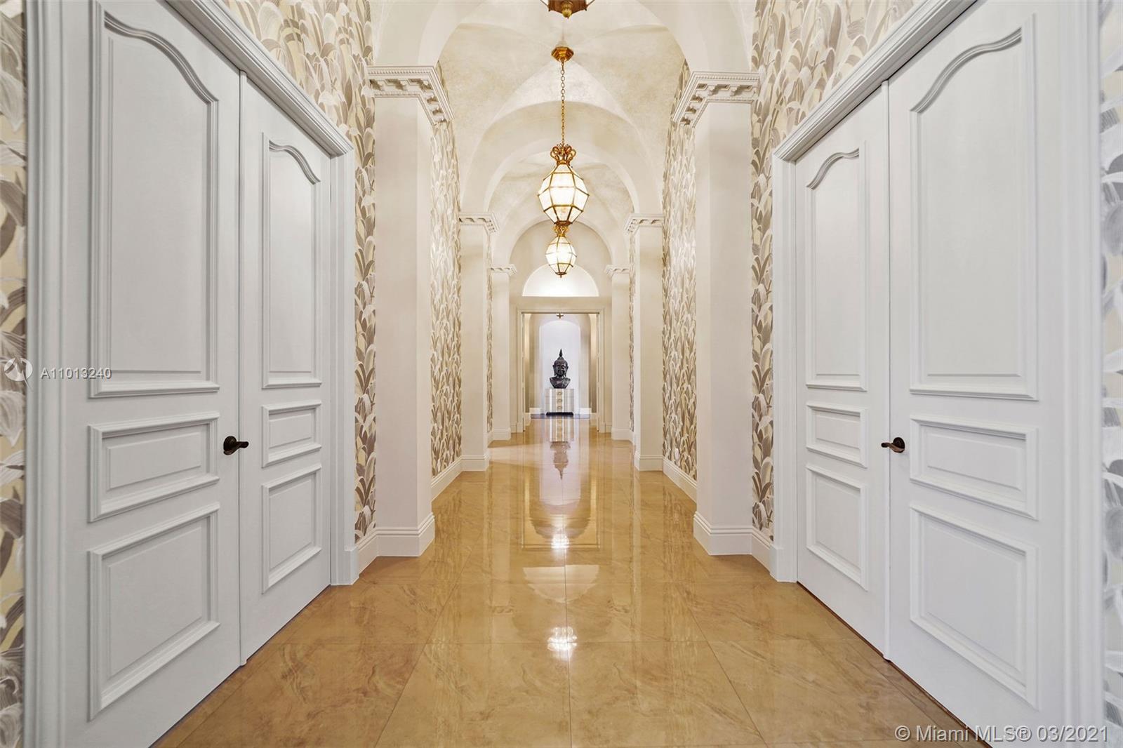 LANDMARK RANCH ESTATES - Residential