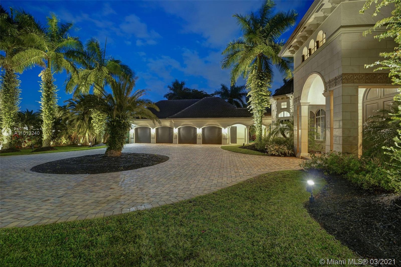 LANDMARK RANCH ESTATES - Residential