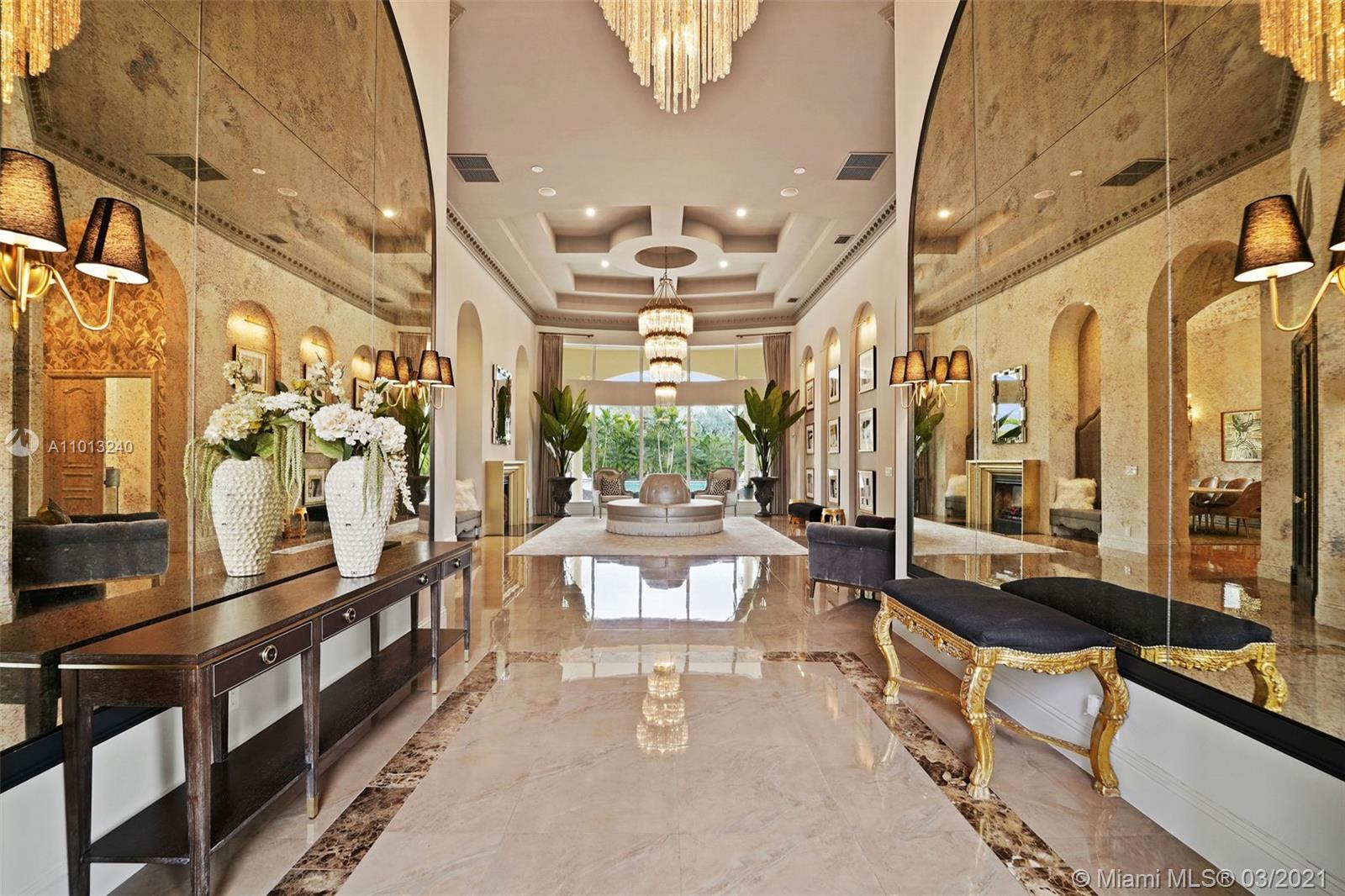 LANDMARK RANCH ESTATES - Residential