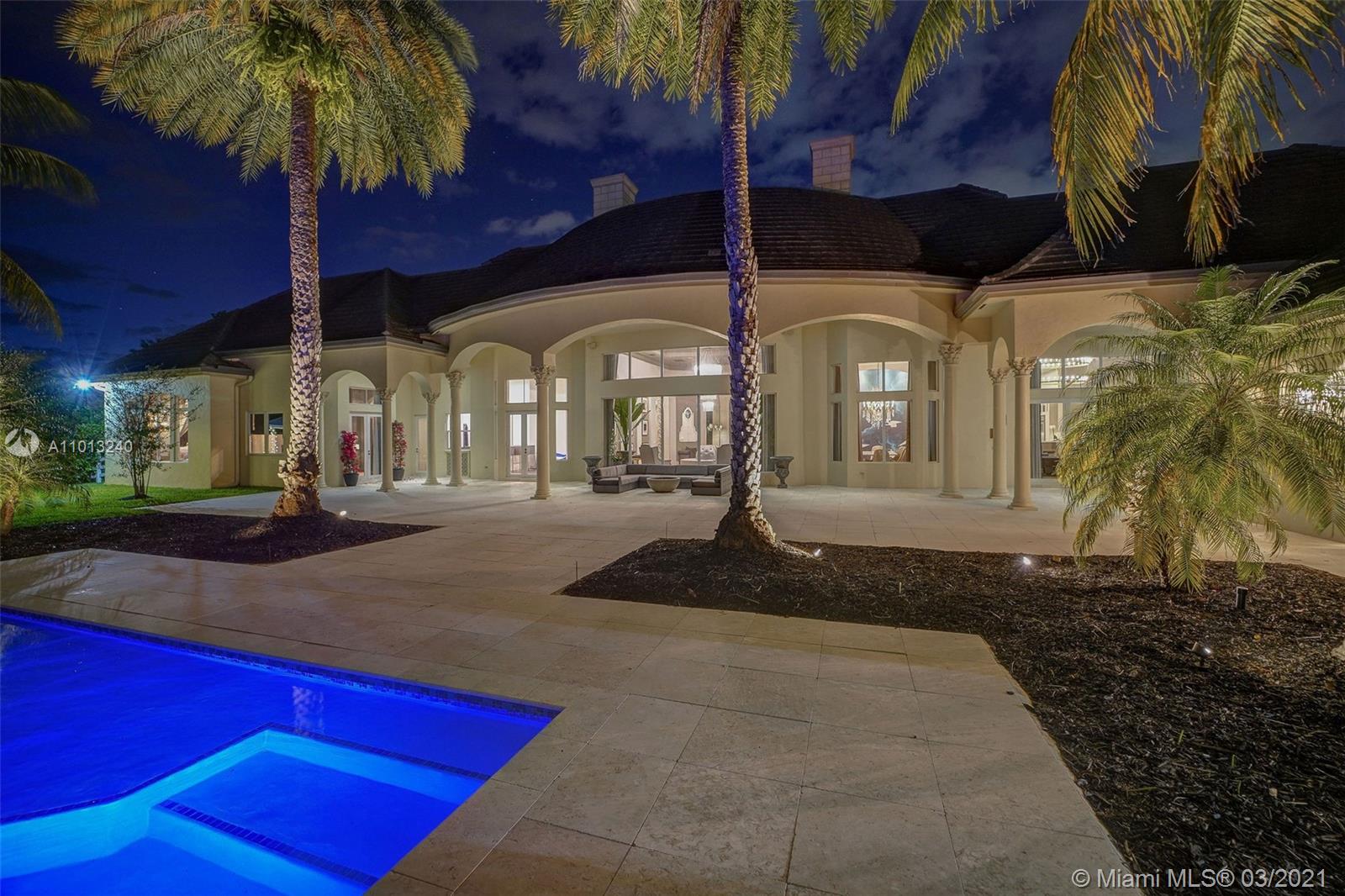 LANDMARK RANCH ESTATES - Residential