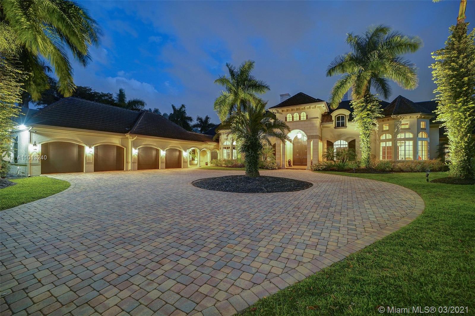 LANDMARK RANCH ESTATES - Residential