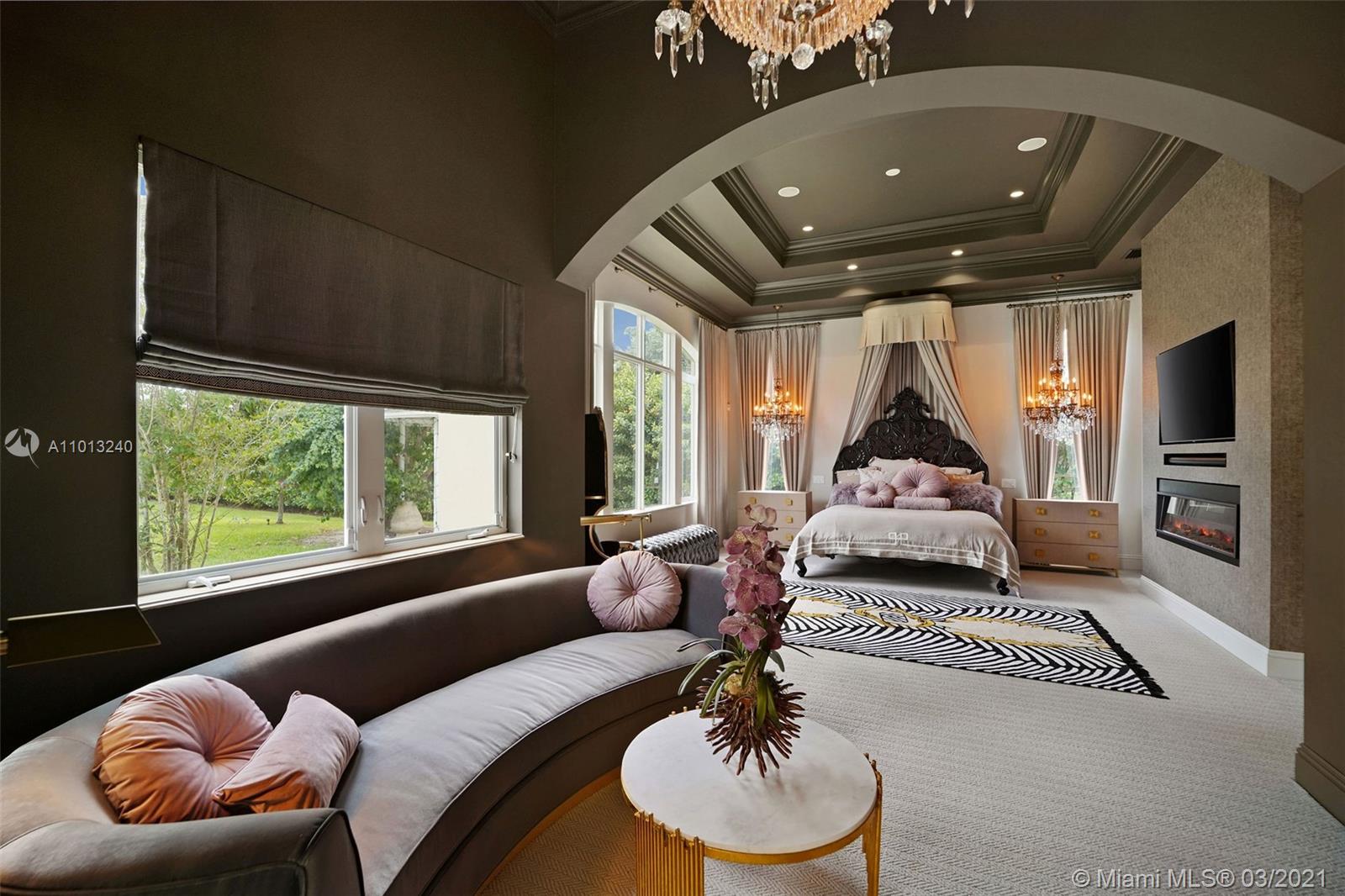 LANDMARK RANCH ESTATES - Residential