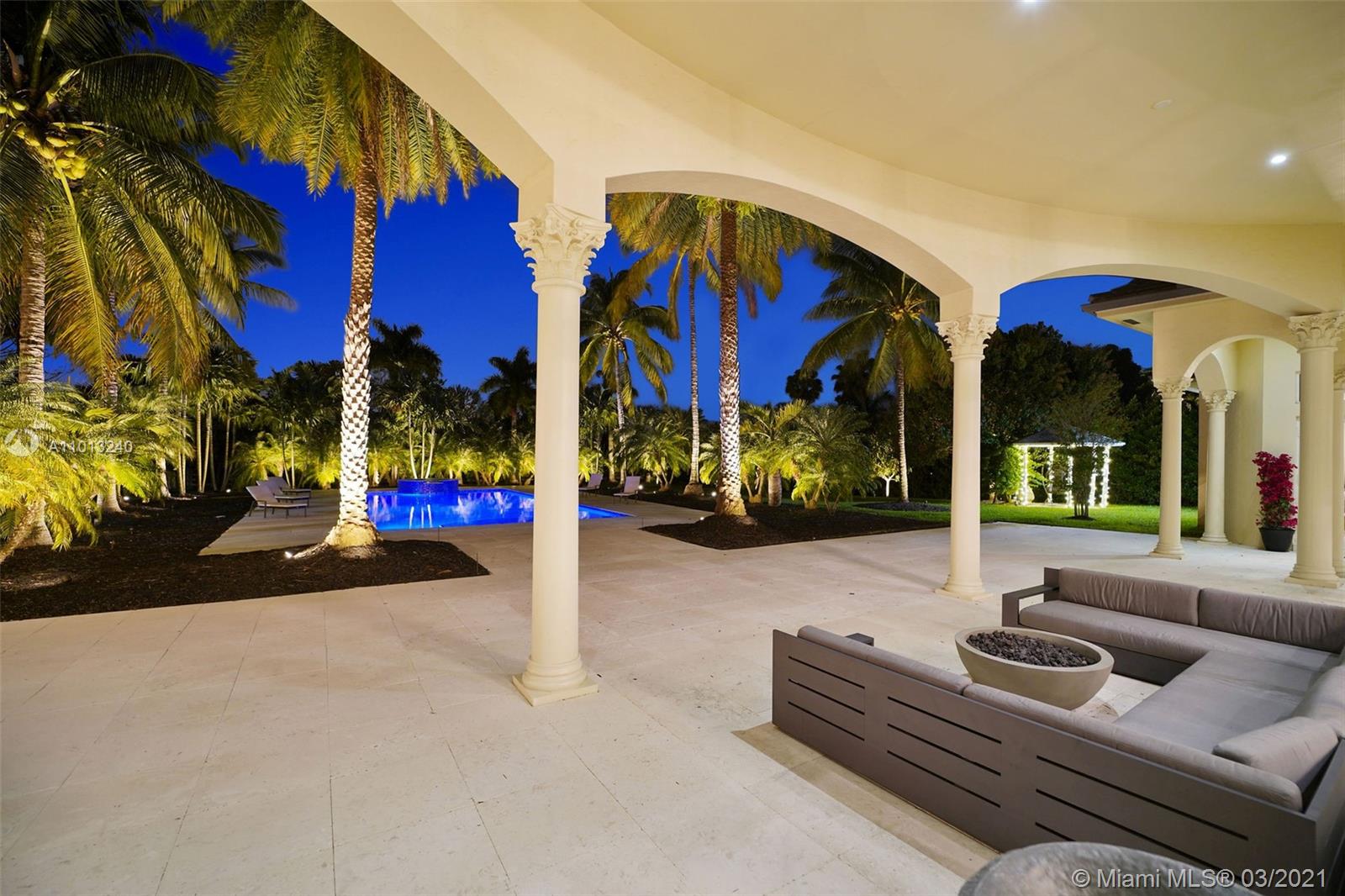 LANDMARK RANCH ESTATES - Residential