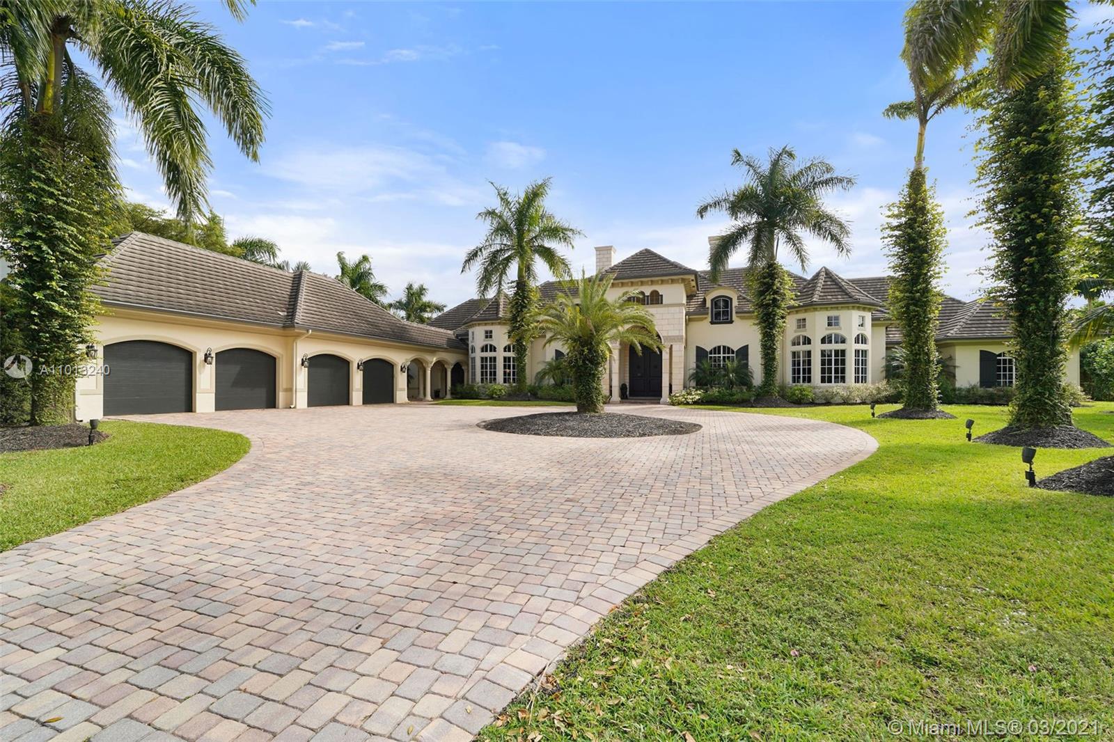 LANDMARK RANCH ESTATES - Residential