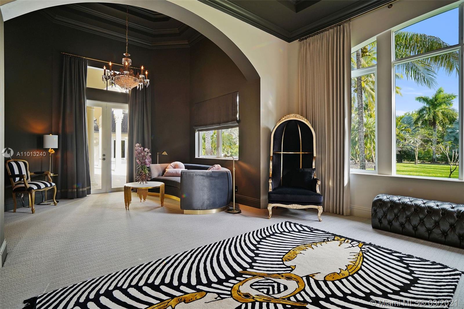 LANDMARK RANCH ESTATES - Residential