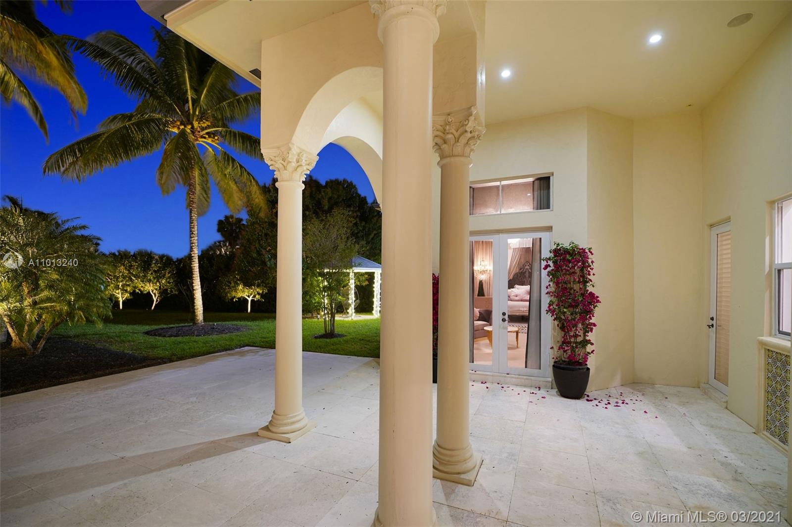 LANDMARK RANCH ESTATES - Residential