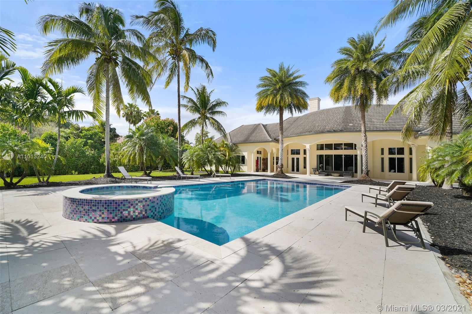 LANDMARK RANCH ESTATES - Residential