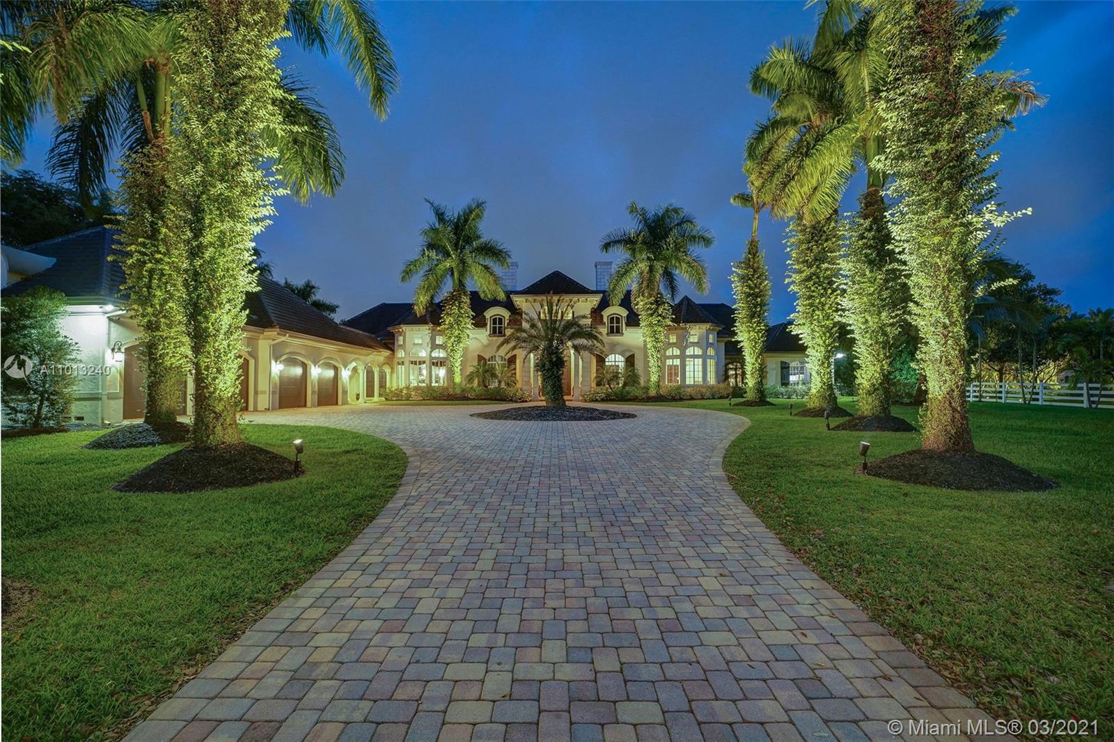 LANDMARK RANCH ESTATES - Residential