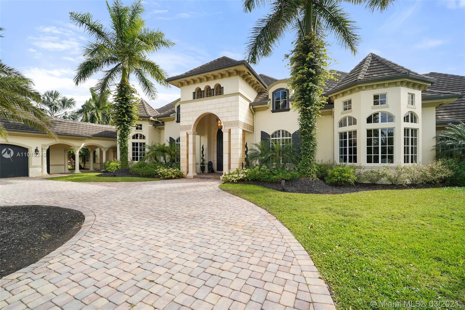 LANDMARK RANCH ESTATES - Residential