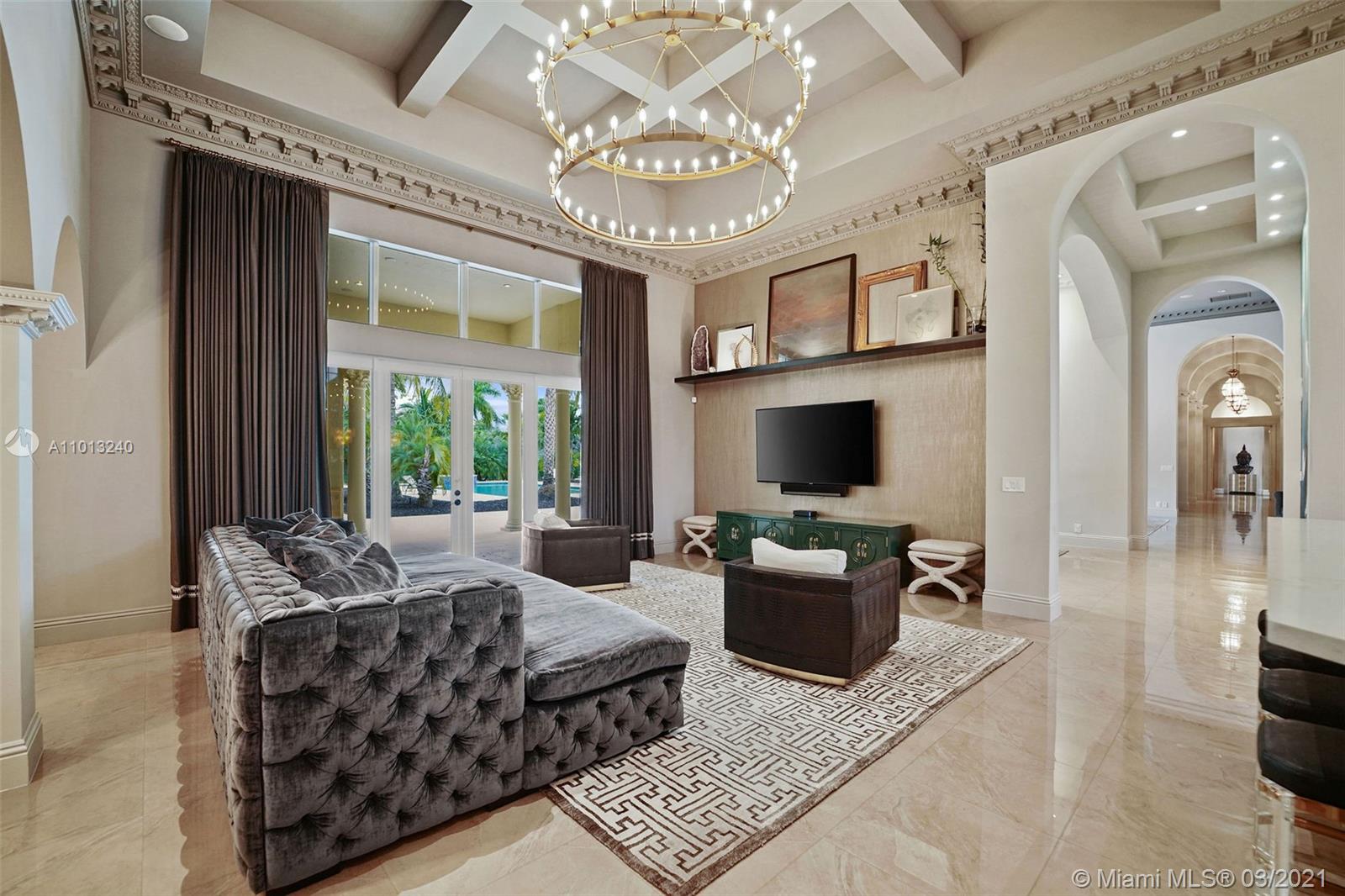 LANDMARK RANCH ESTATES - Residential