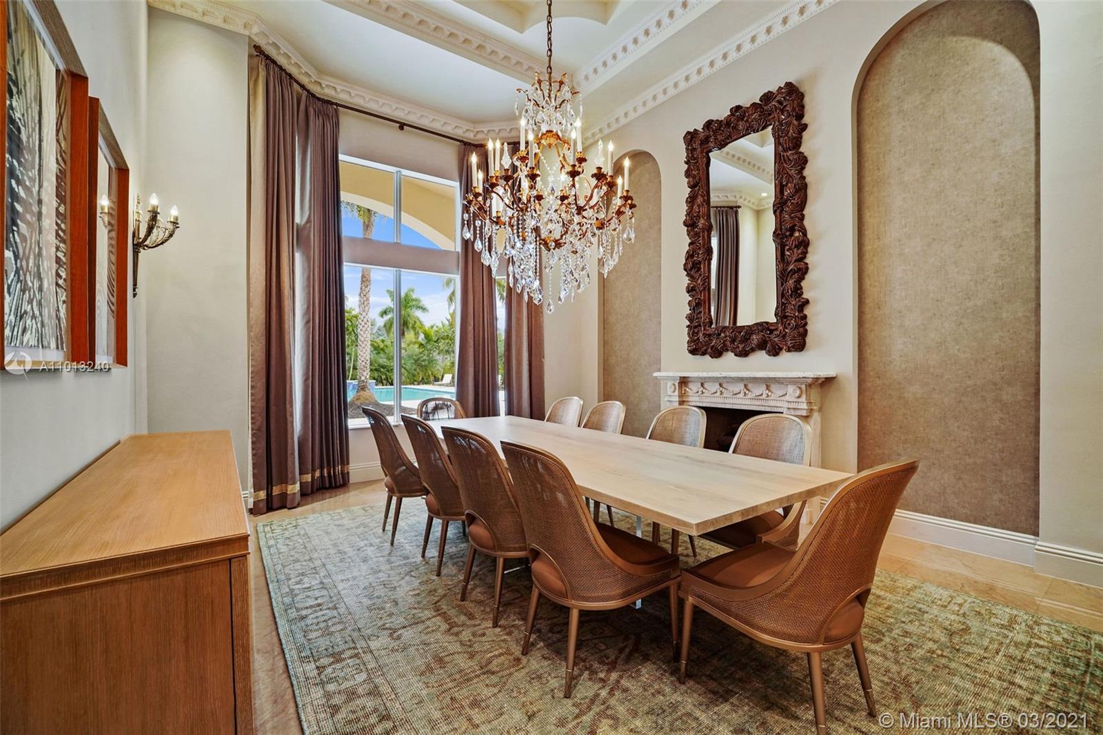 LANDMARK RANCH ESTATES - Residential