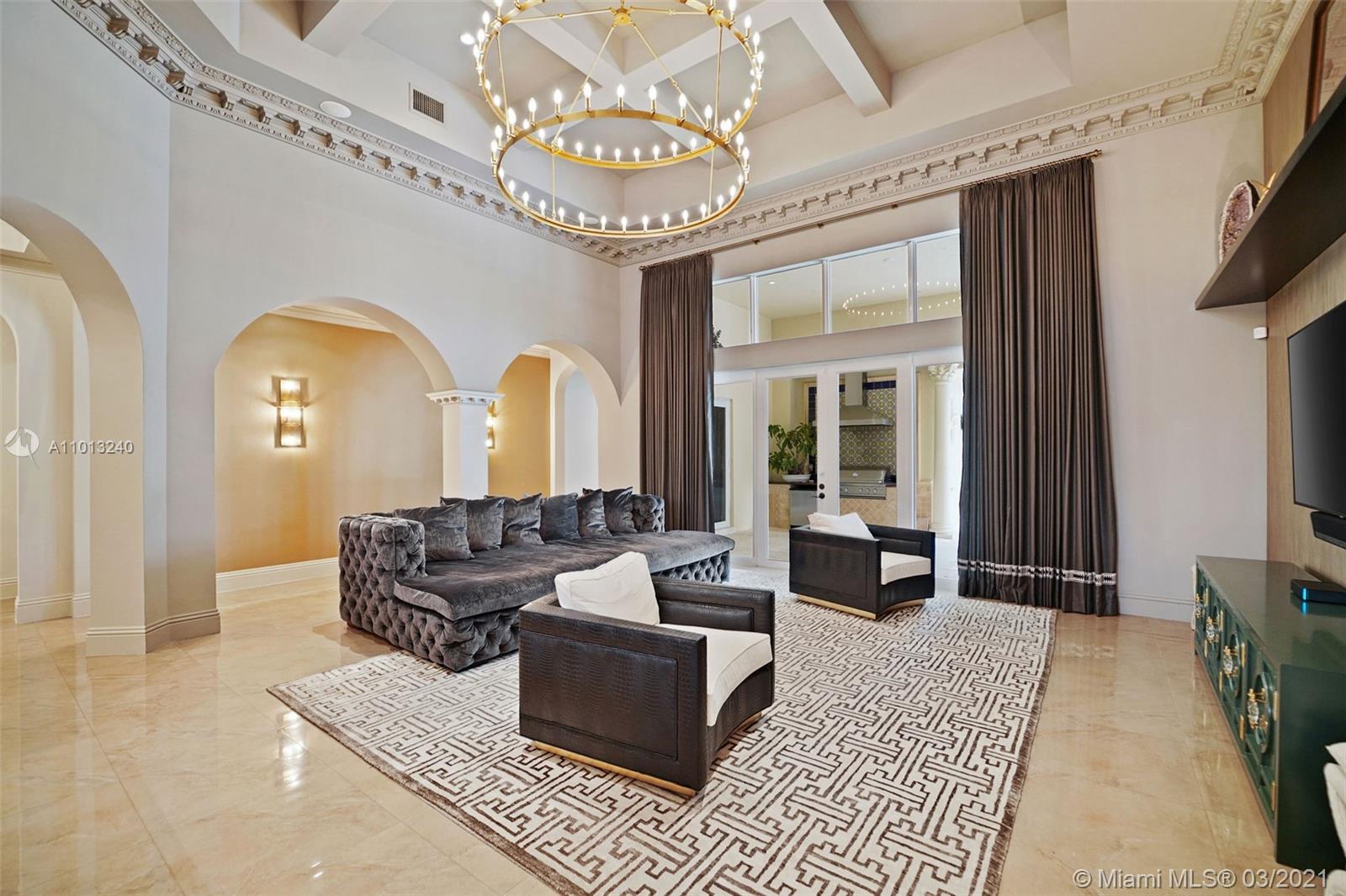 LANDMARK RANCH ESTATES - Residential