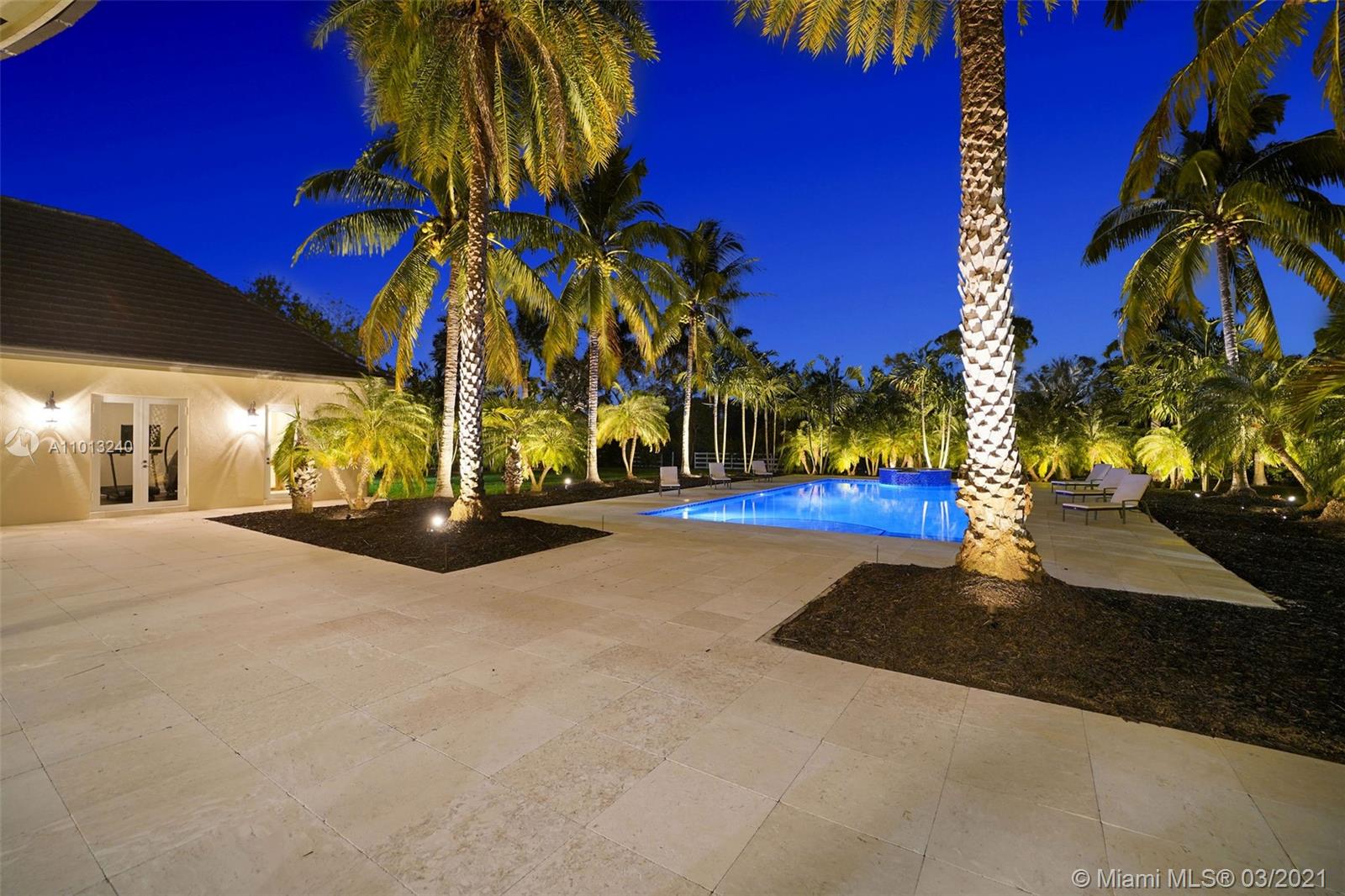 LANDMARK RANCH ESTATES - Residential