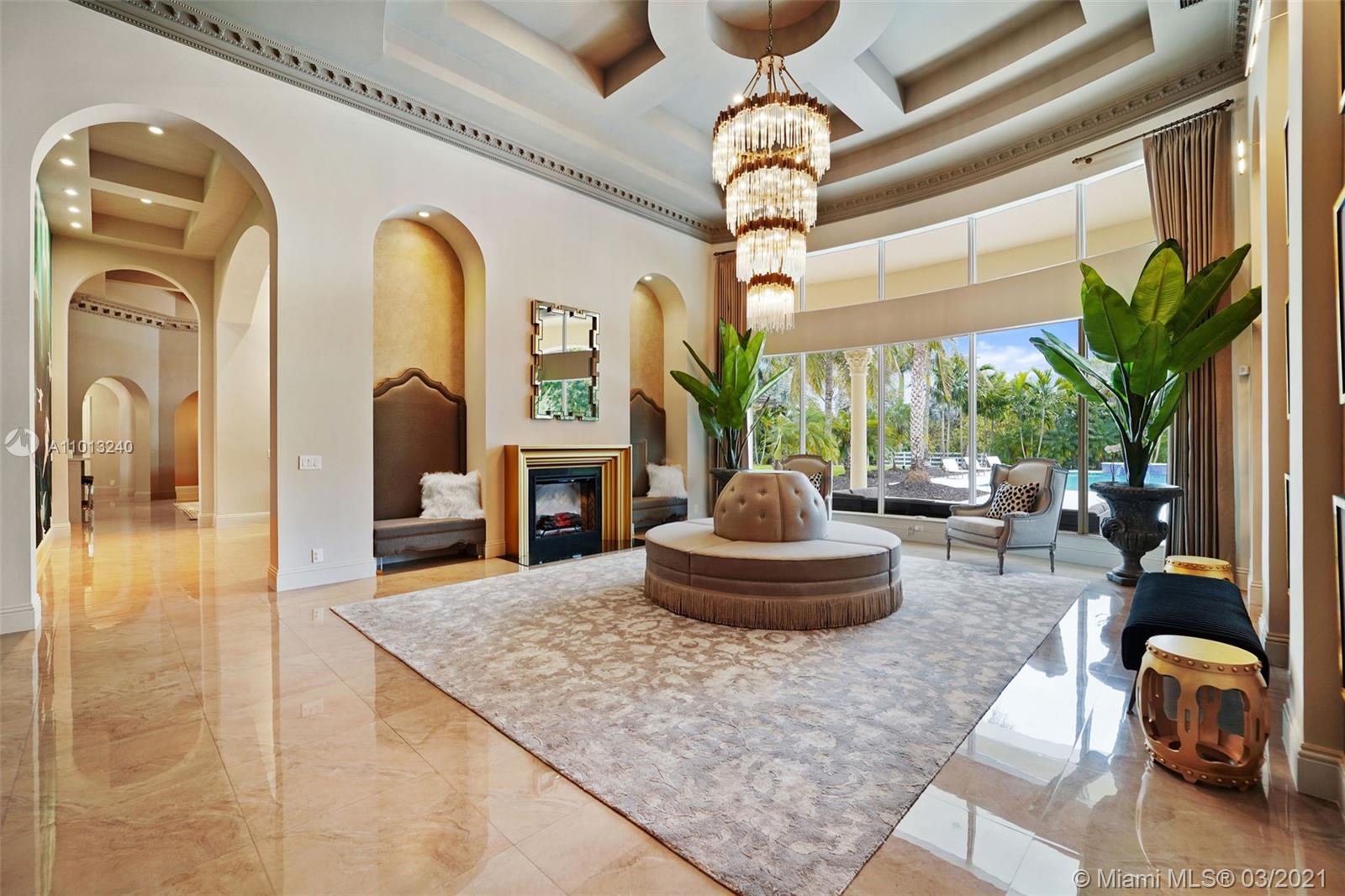 LANDMARK RANCH ESTATES - Residential