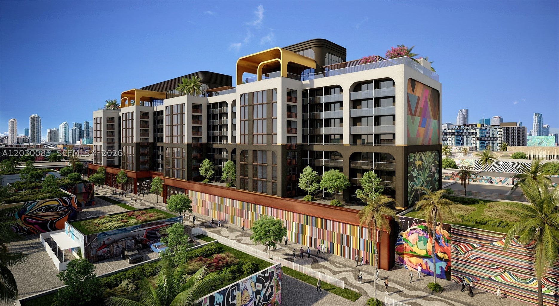 2700 NW 2ND AVE 513