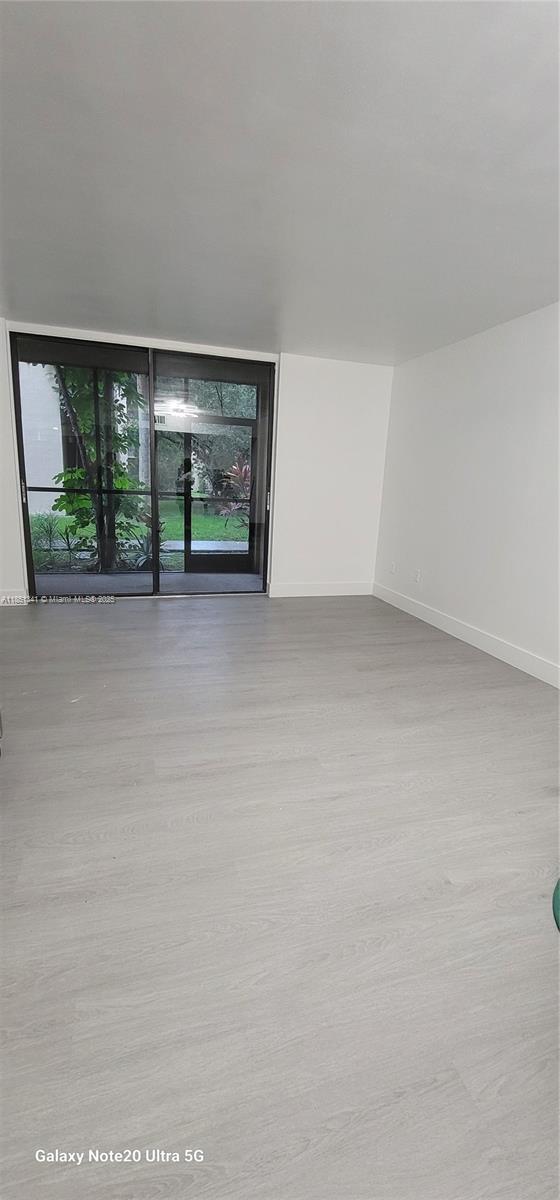 FOX CHASE CONDO #3 - Residential Lease